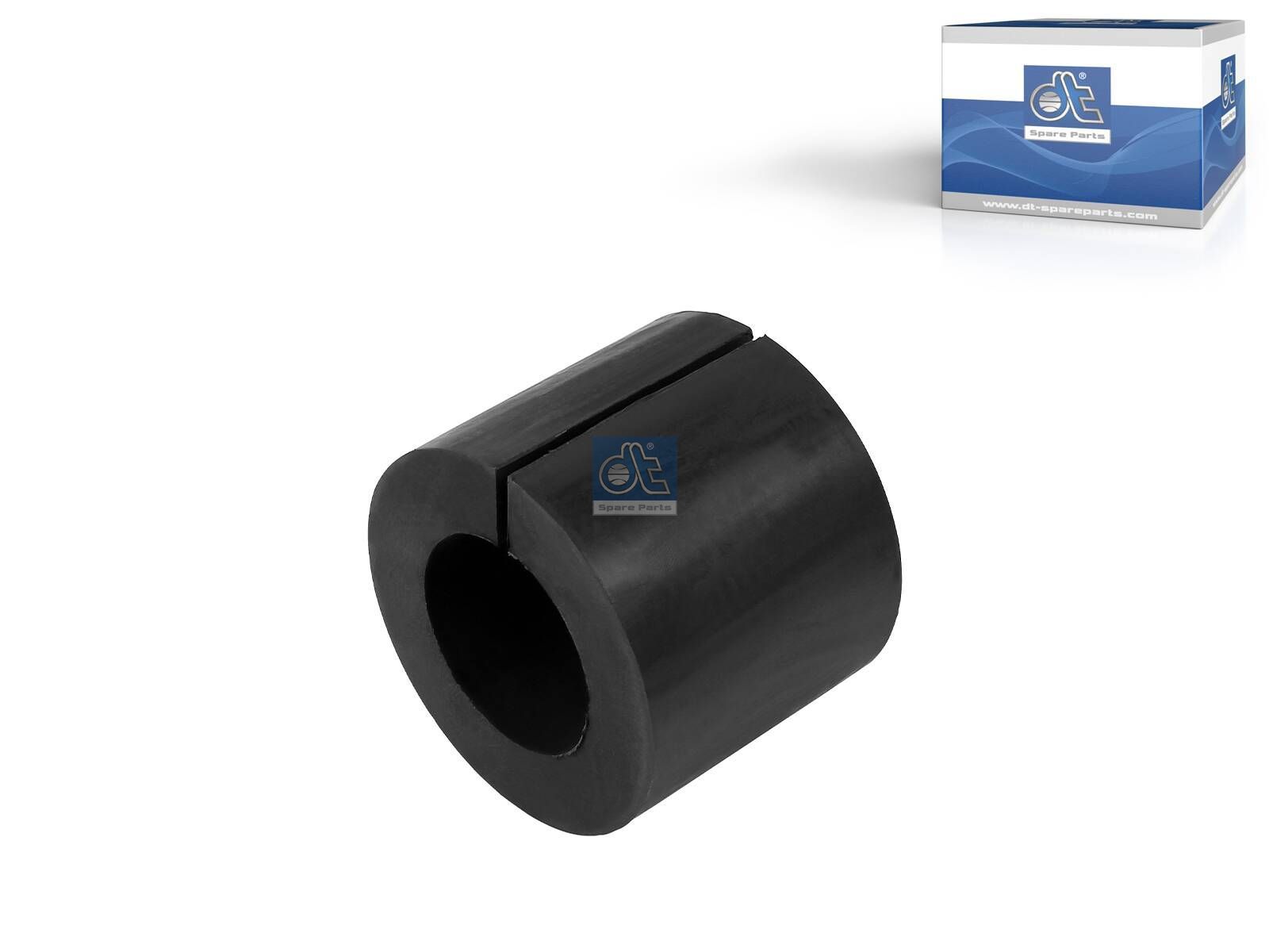 Bushing | DT Spare Parts 6.14004