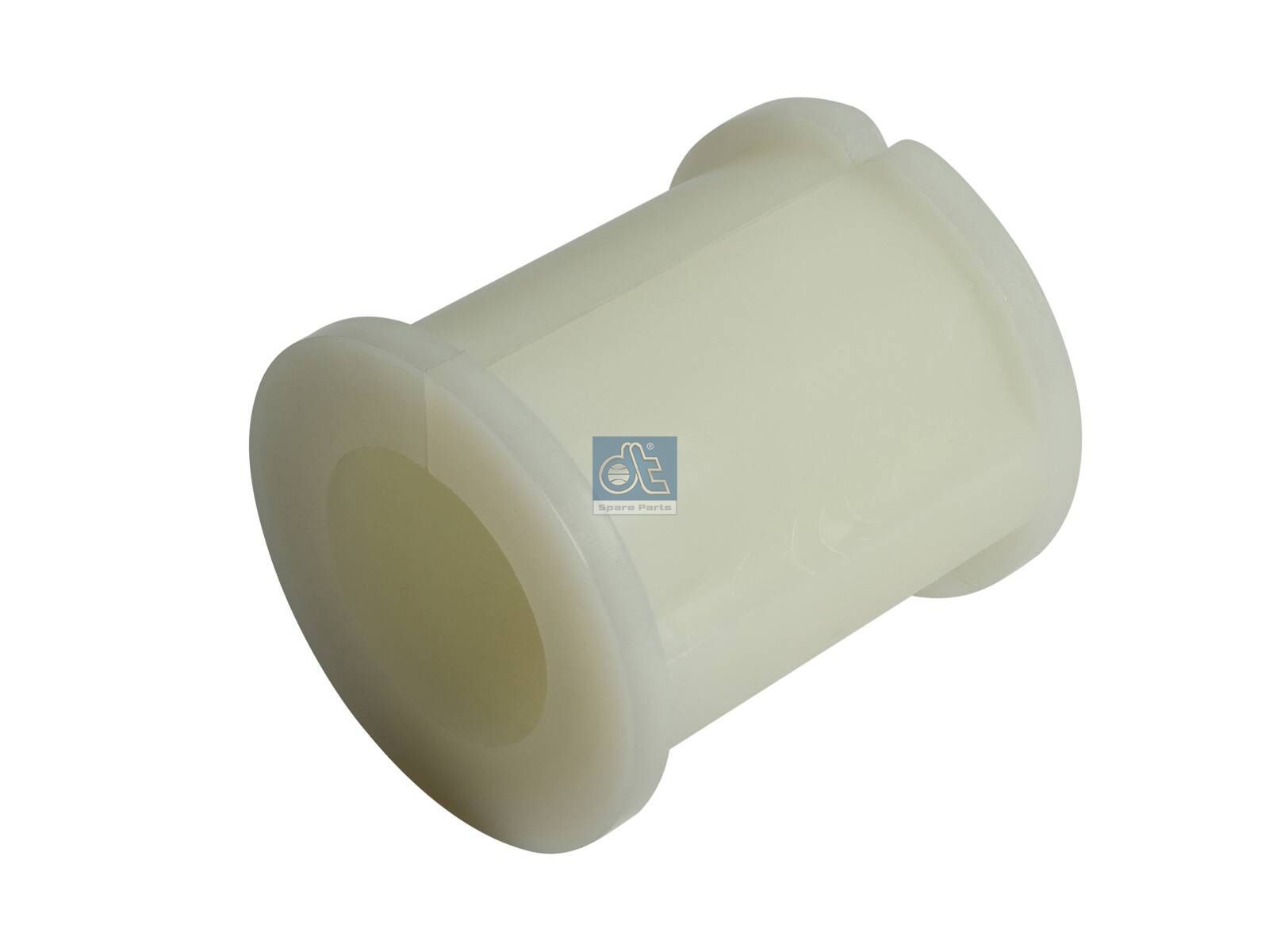 Buje DT Spare Parts 6.14012 Buje estabilizador d: 38 mm D: 58 mm H: 73 mm