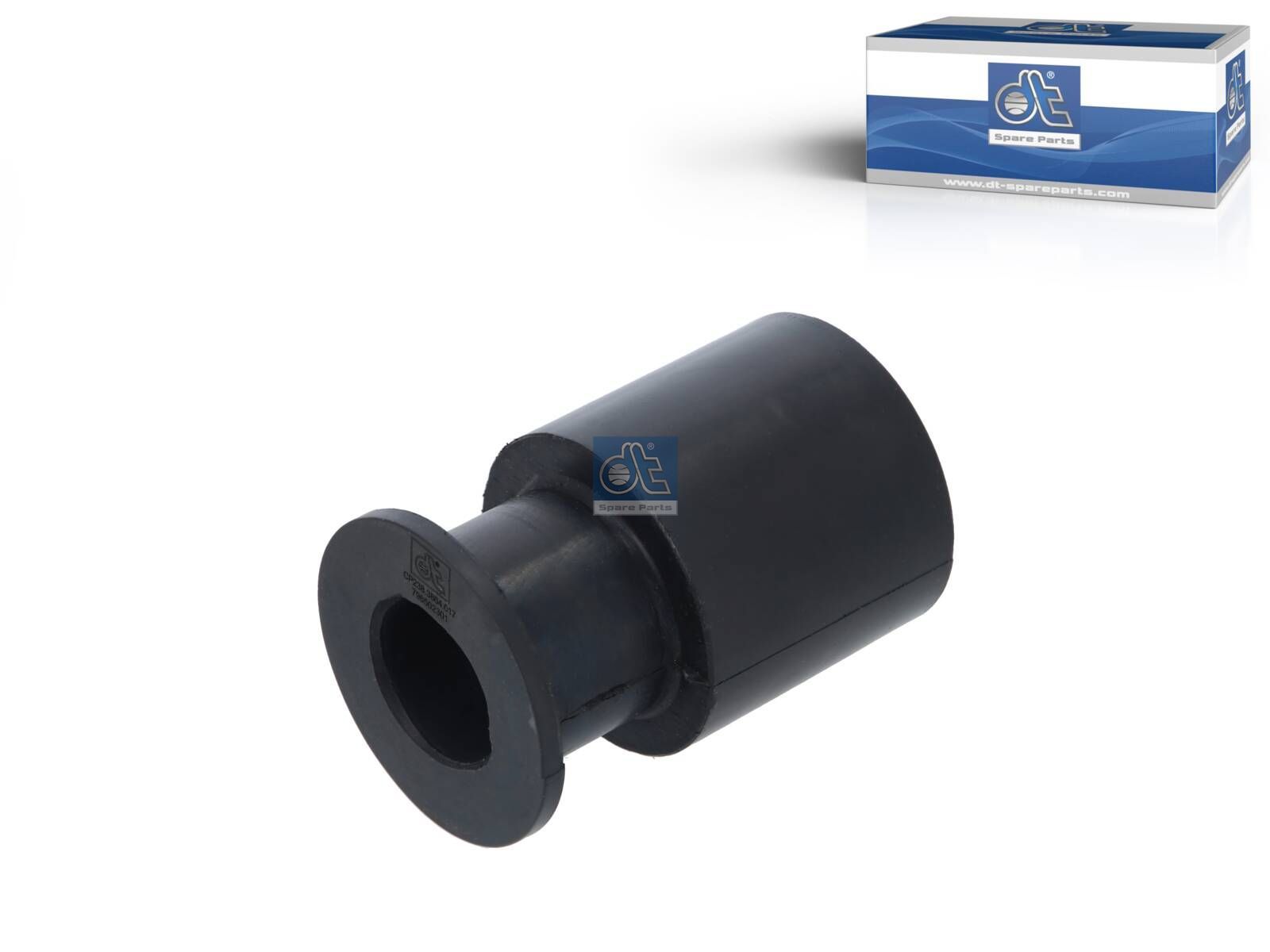 Bushing | DT Spare Parts 6.14017