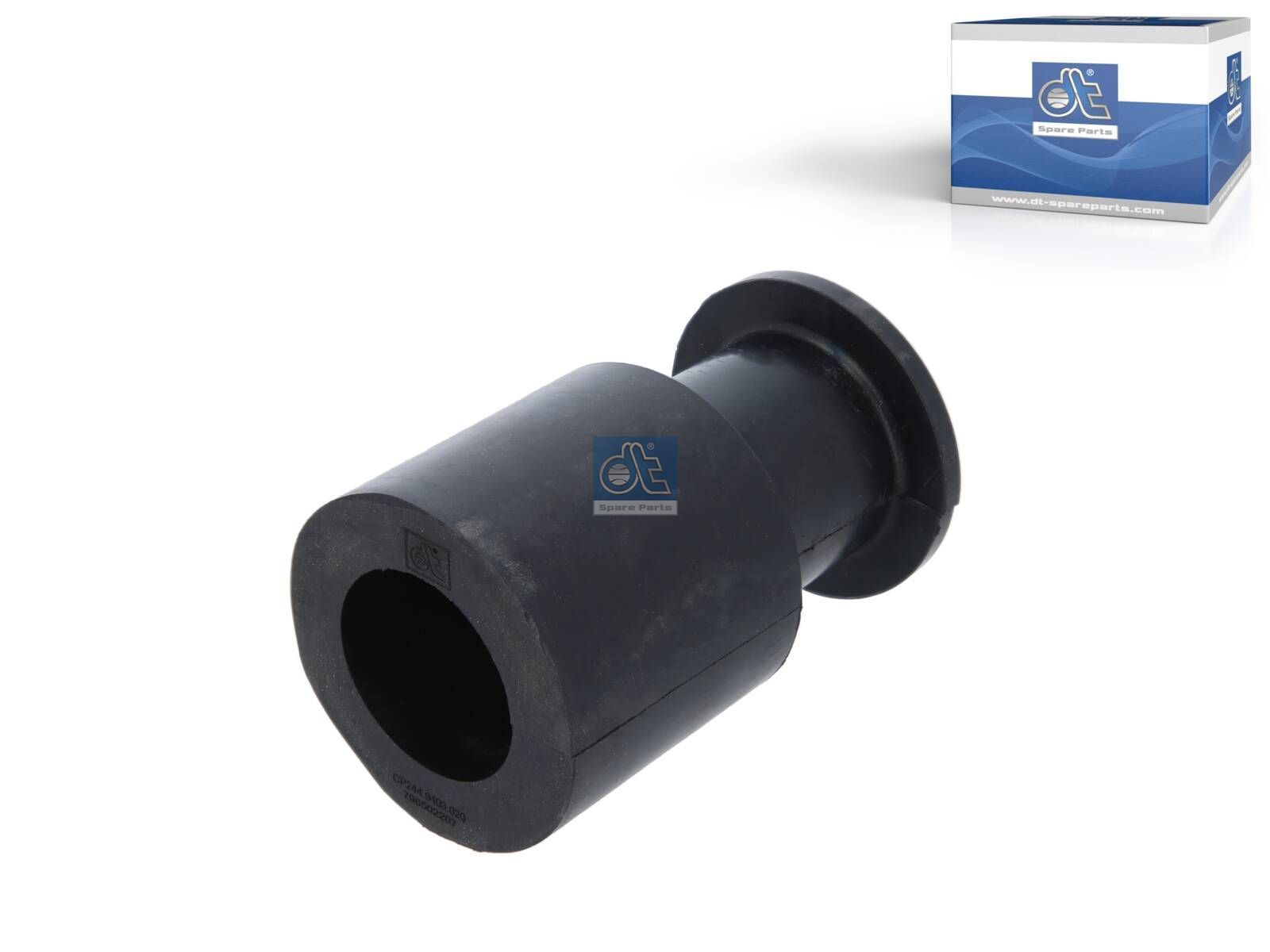 Bushing | DT Spare Parts 6.14020