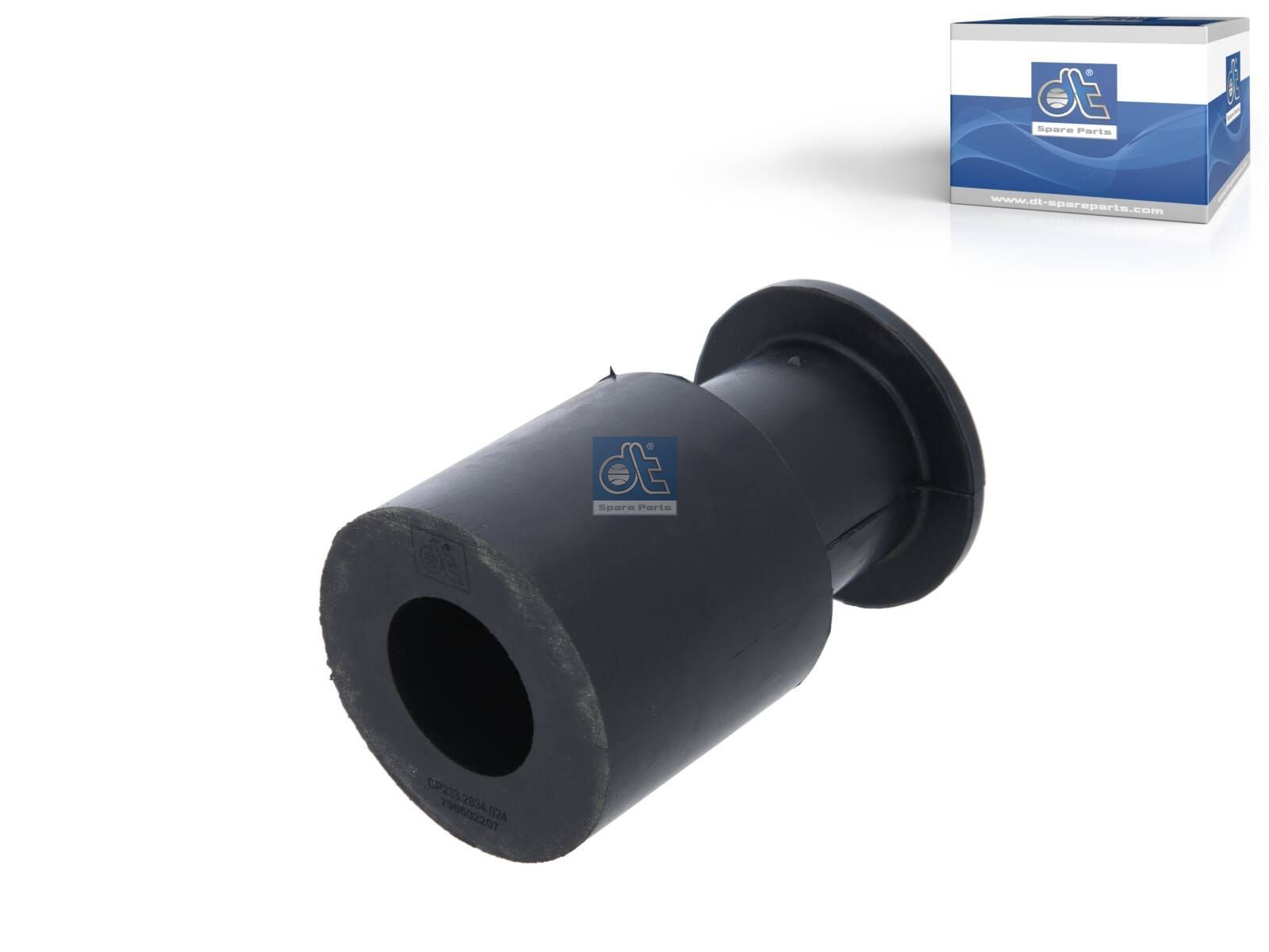 Bushing | DT Spare Parts 6.14024