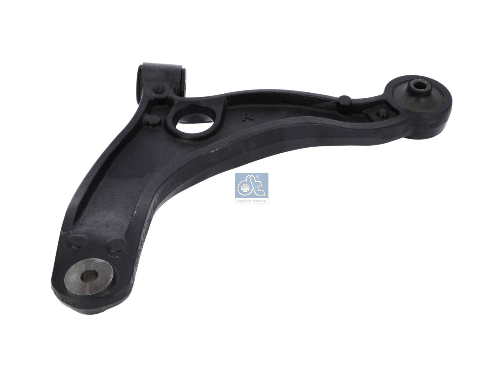 Control arm | DT Spare Parts 6.14034