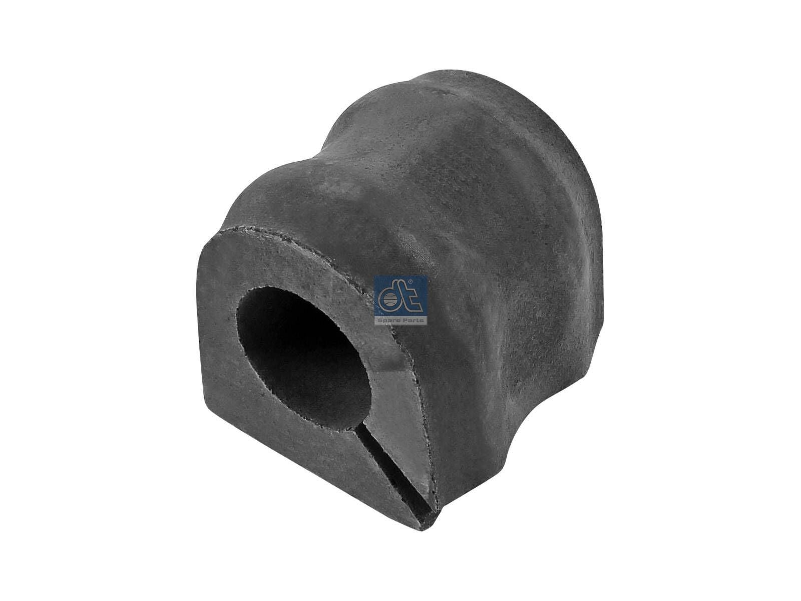 Rubber bushing | DT Spare Parts 6.14036