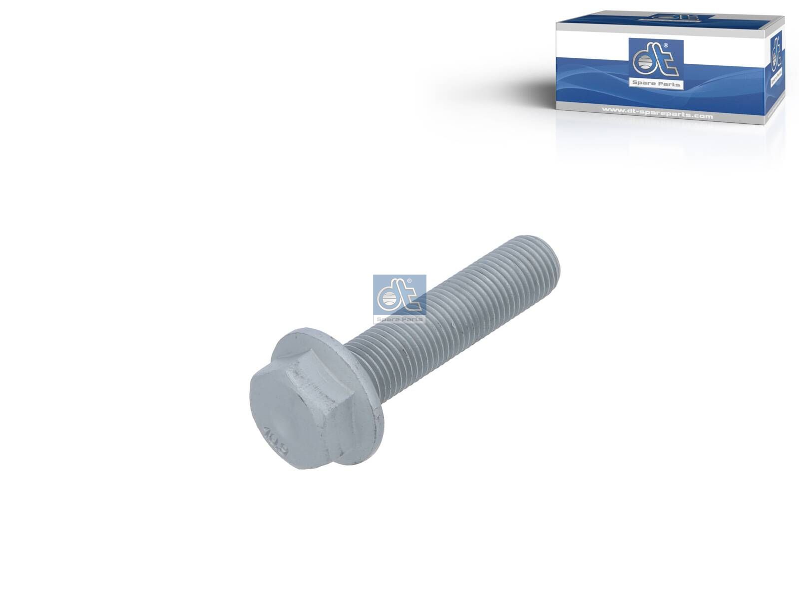Screw | DT Spare Parts 6.14071