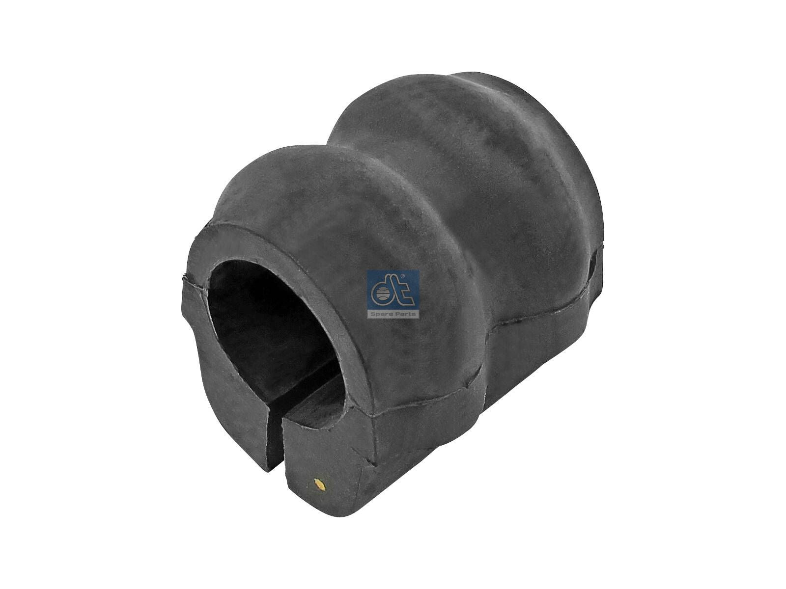 Rubber bushing | DT Spare Parts 6.14102