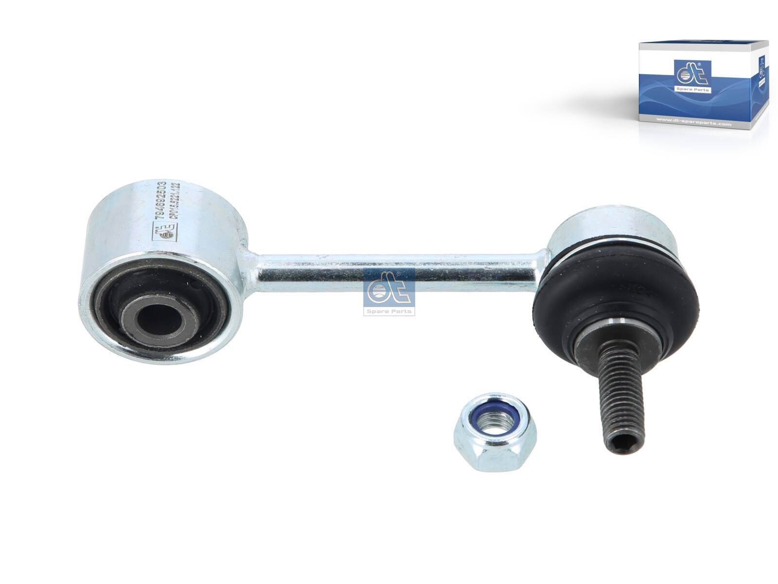 Stabilizer stay | DT Spare Parts 6.14122