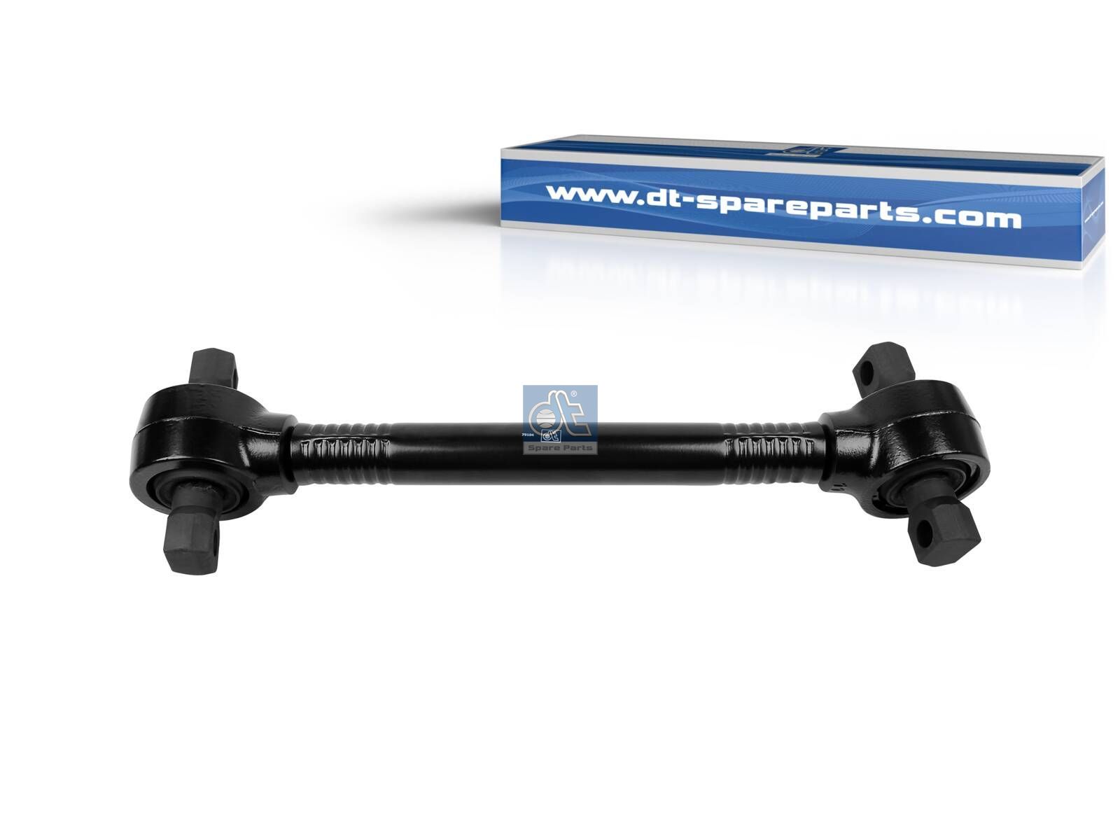 Reaction rod | DT Spare Parts 6.15061