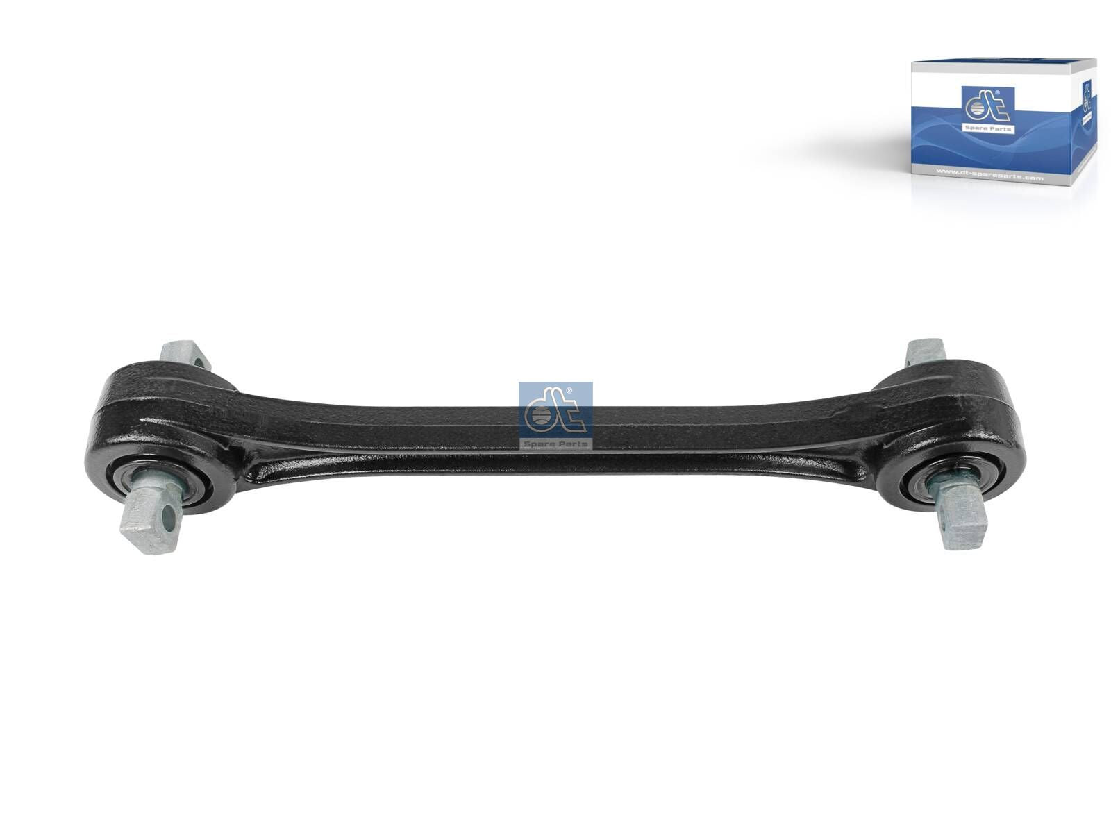Varilla de reacción DT Spare Parts 6.15066 Varilla de reacción L: 510 mm