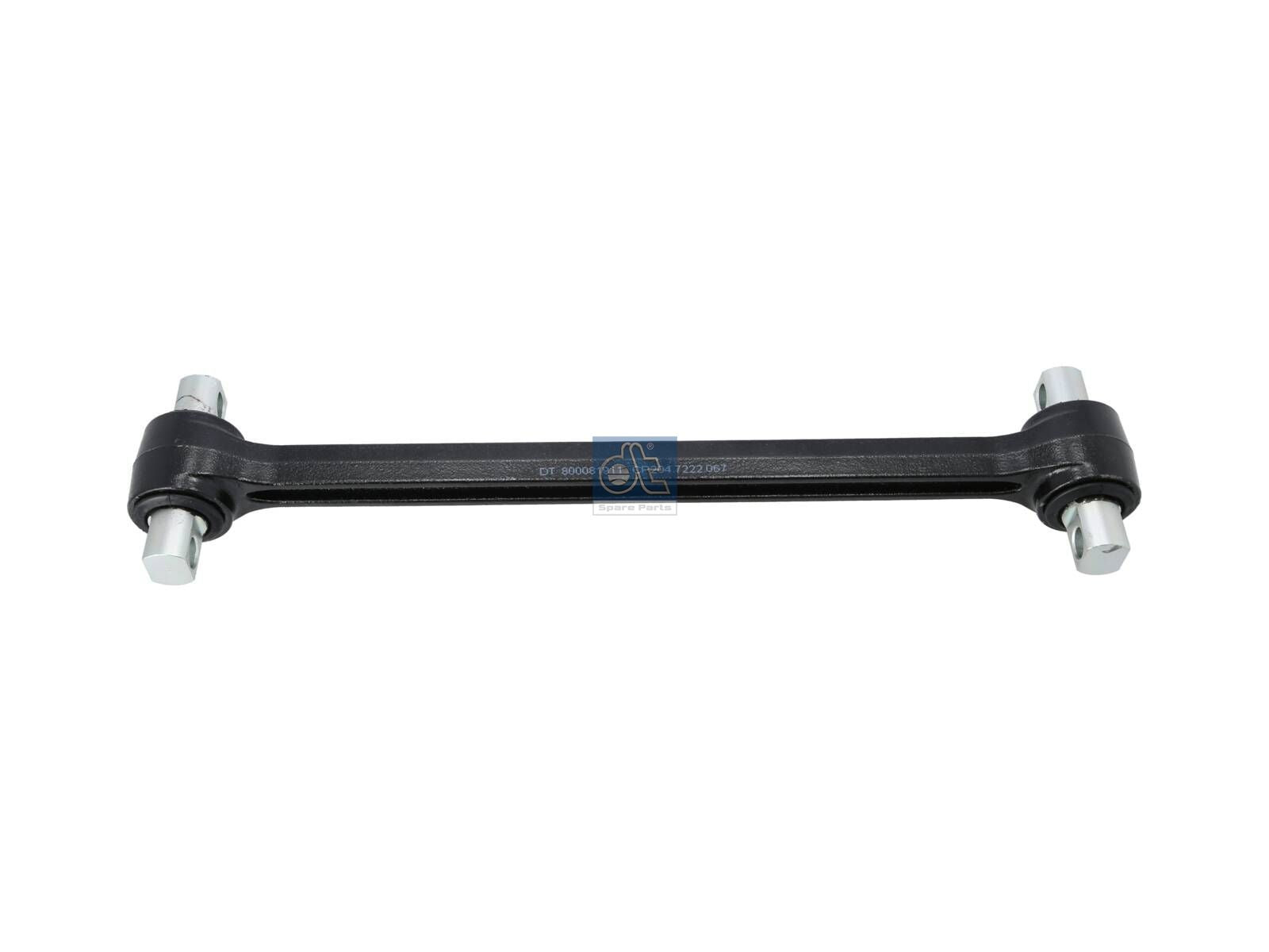 Reaction rod | DT Spare Parts 6.15067