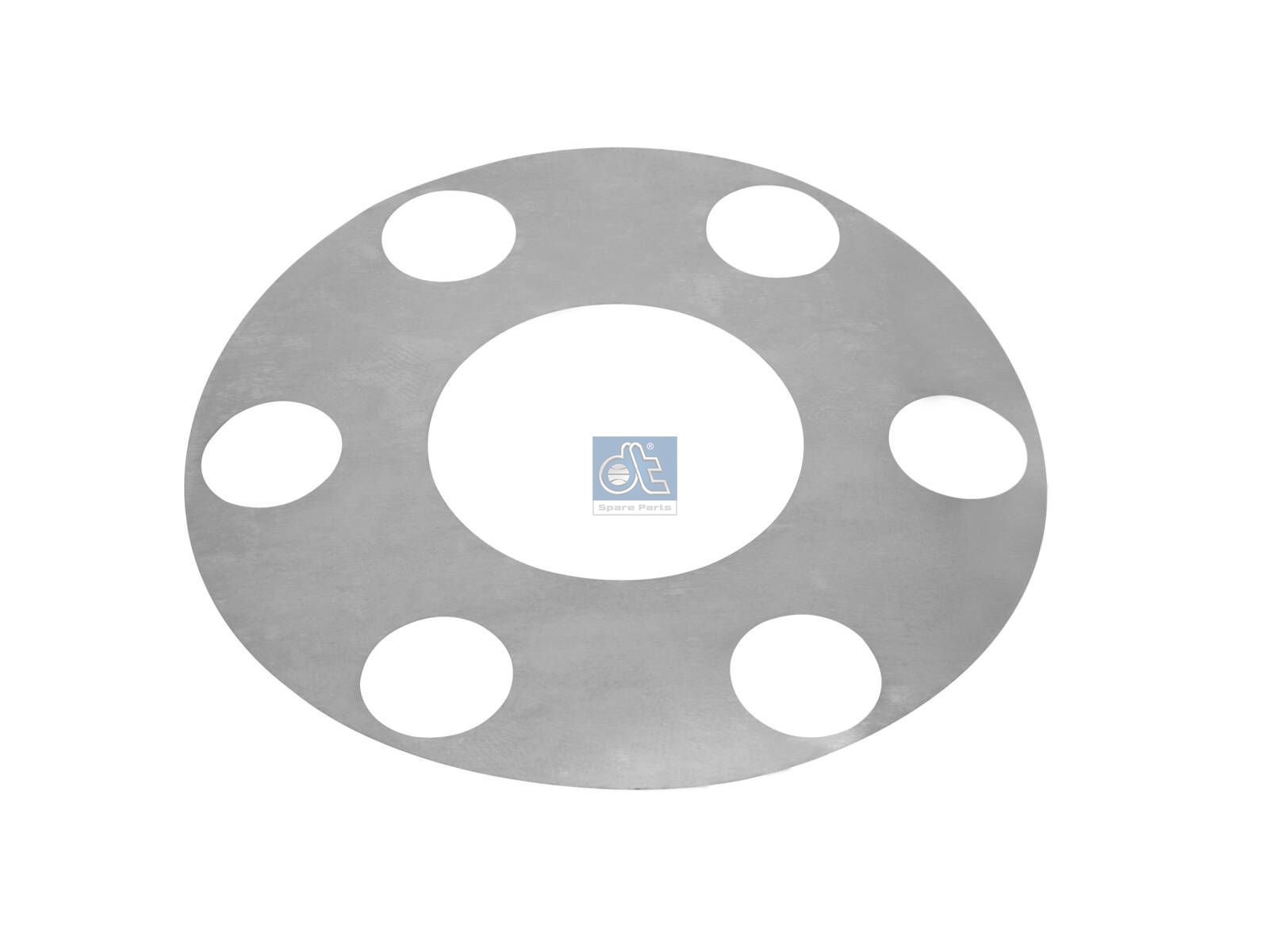 Washer | DT Spare Parts 6.15170