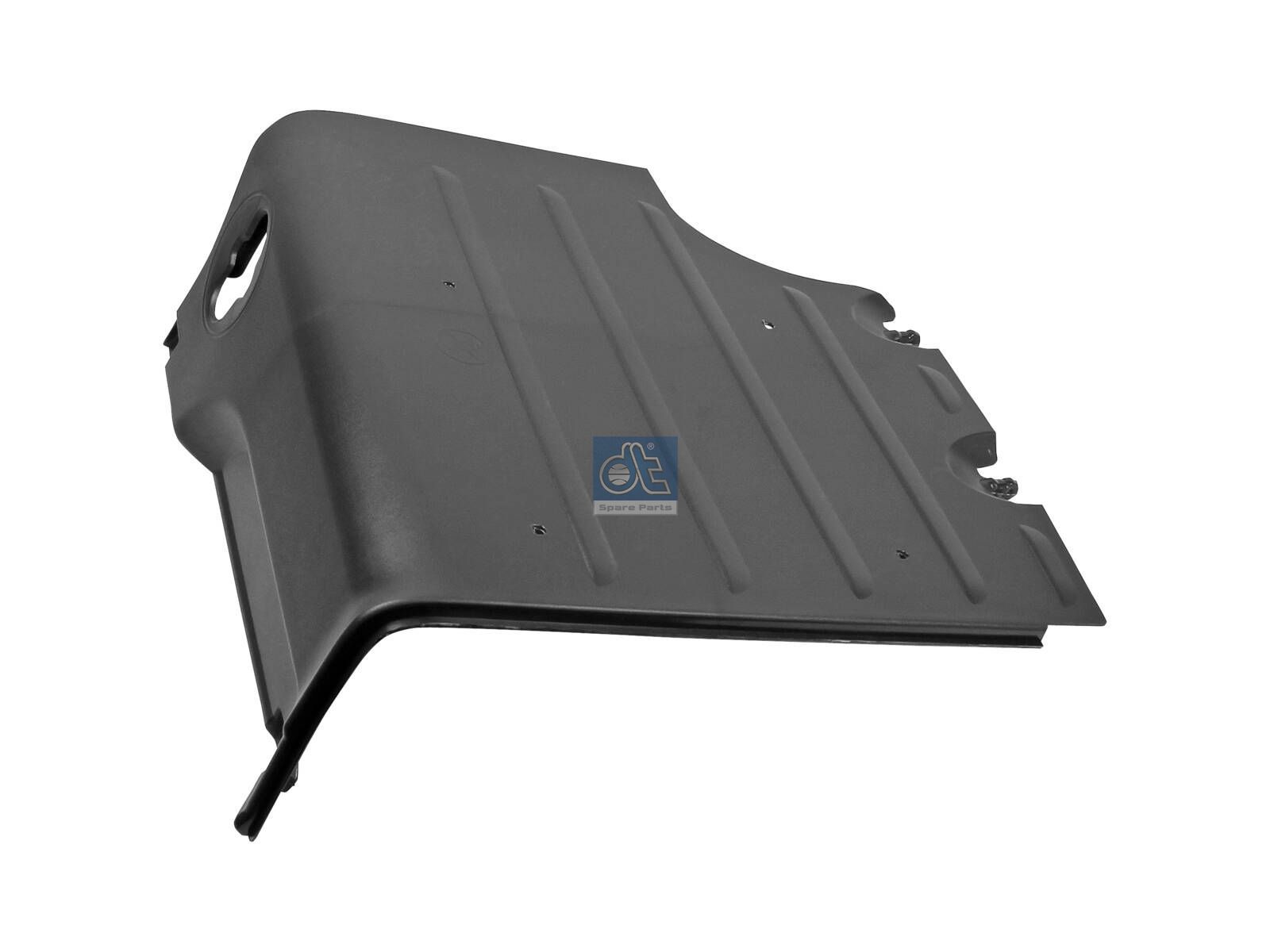 Battery cover | DT Spare Parts 6.16000SP