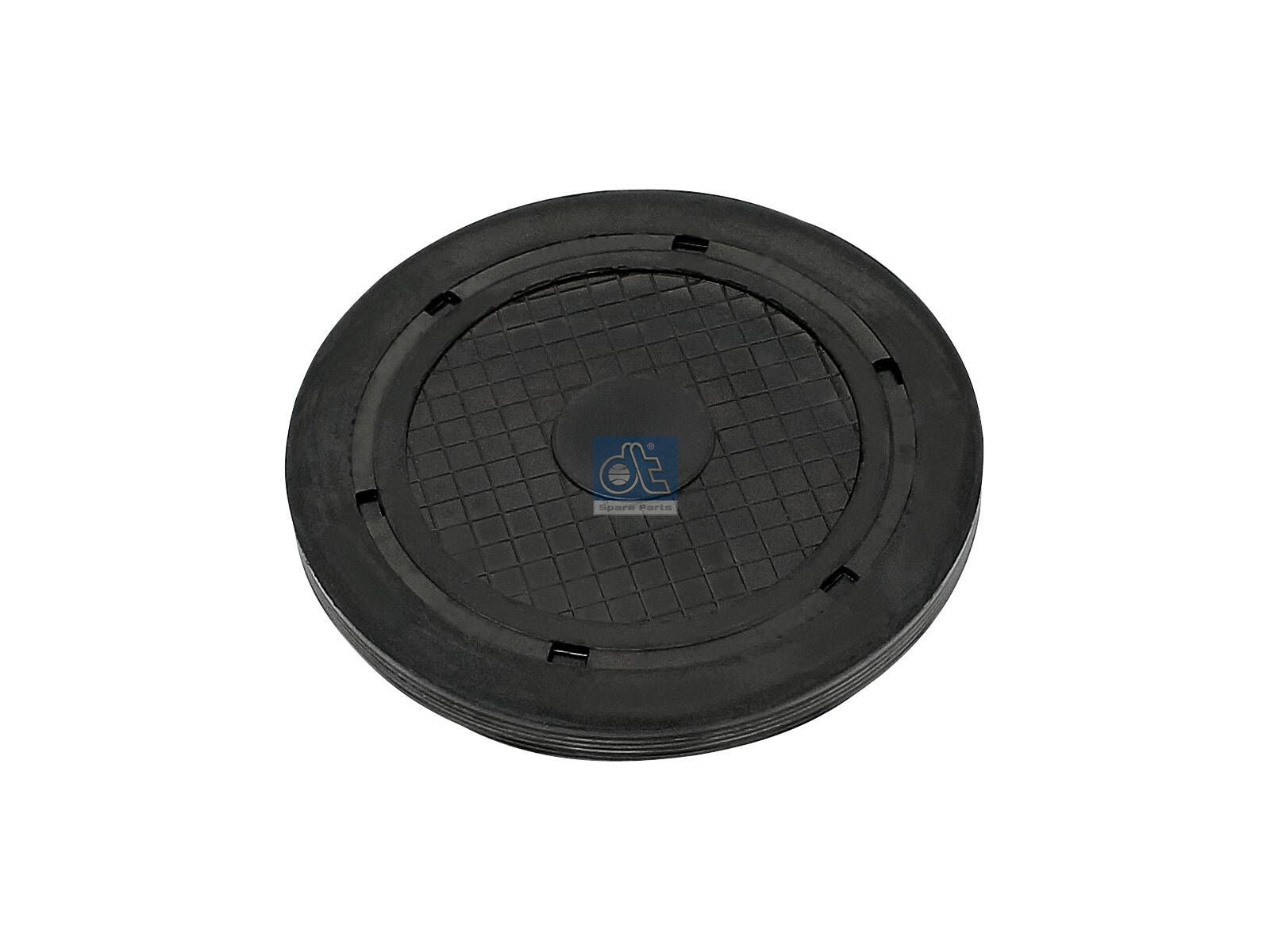 Plug | DT Spare Parts 6.20121