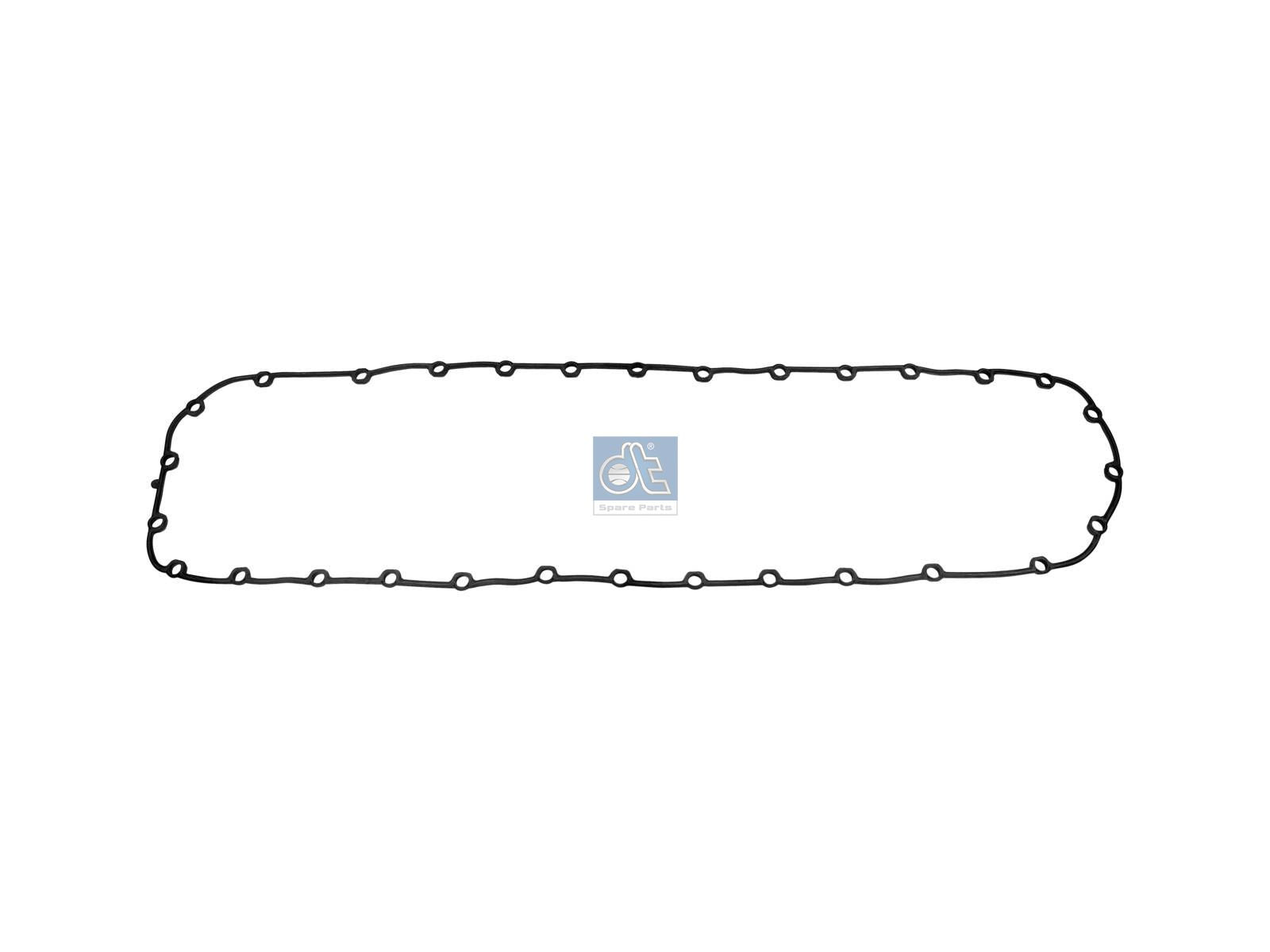 Oil sump gasket | DT Spare Parts 6.20423