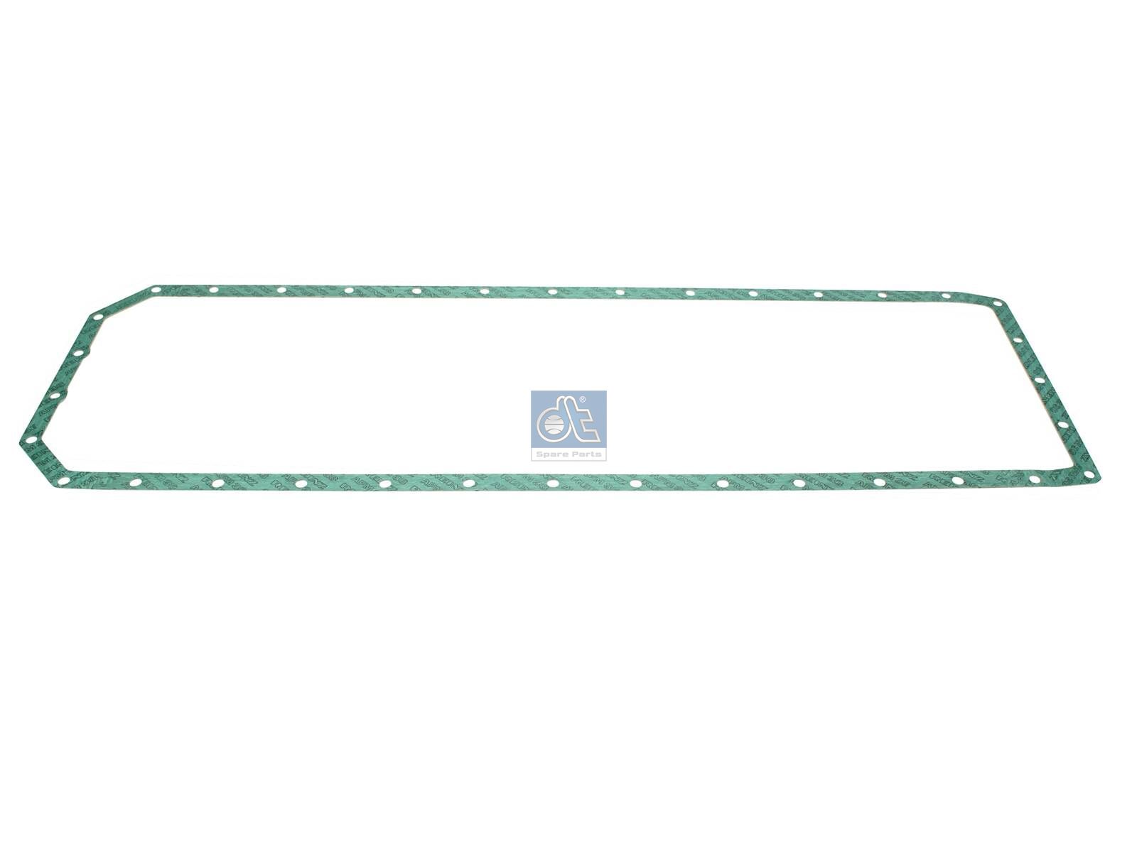 Oil sump gasket | DT Spare Parts 6.20429