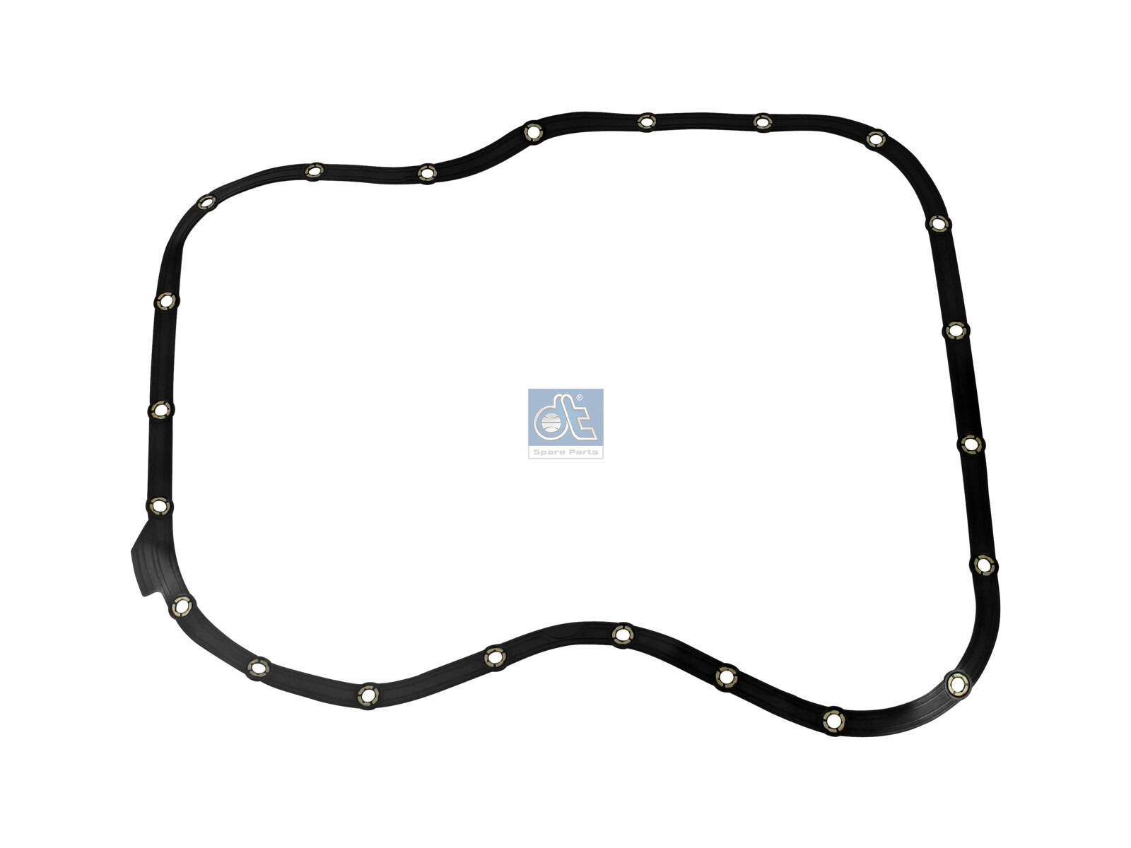 Oil sump gasket | DT Spare Parts 6.20432