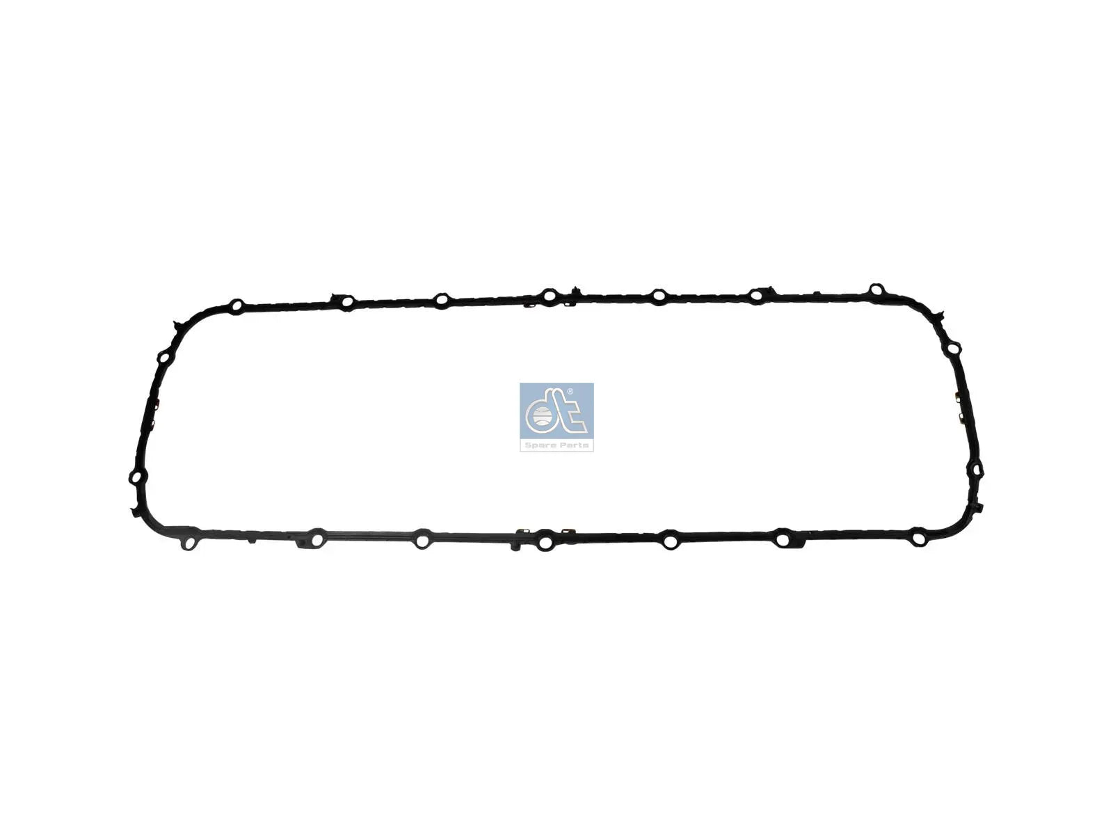 Oil sump gasket DT Spare Parts 6.20434