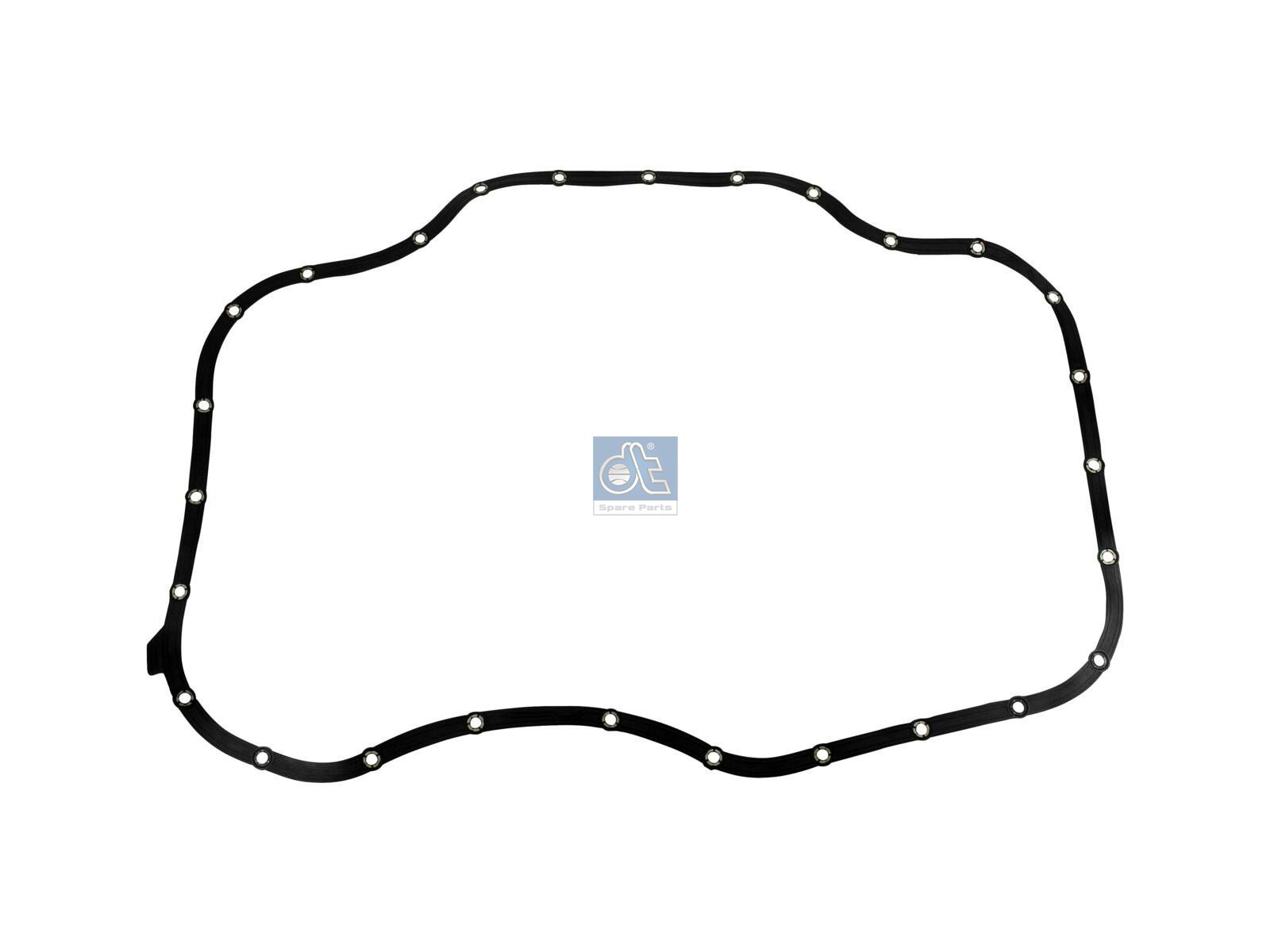 Oil sump gasket | DT Spare Parts 6.20435
