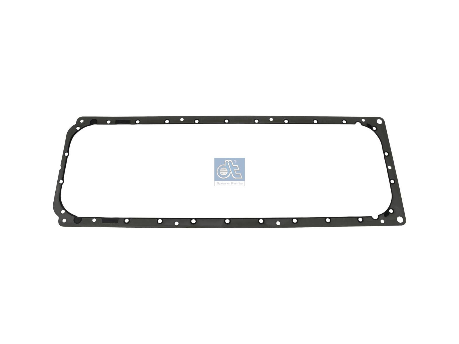 Oil sump gasket | DT Spare Parts 6.20436