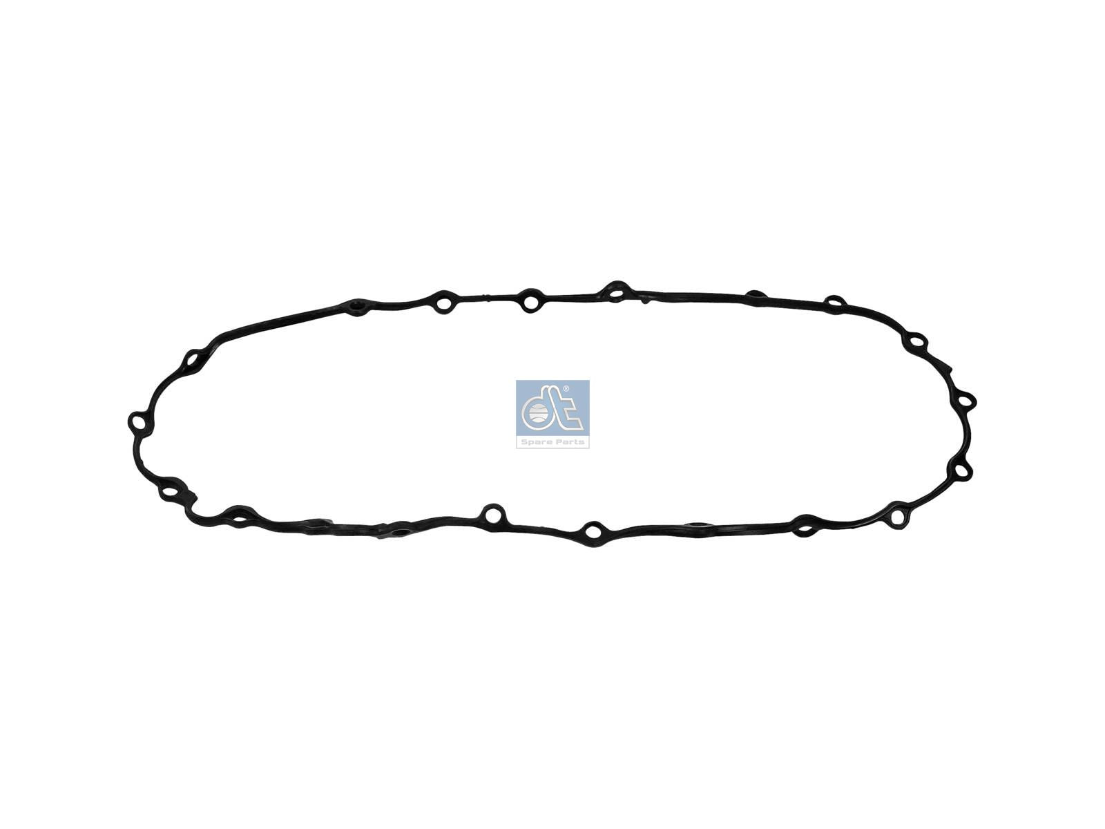 Oil sump gasket | DT Spare Parts 6.20438