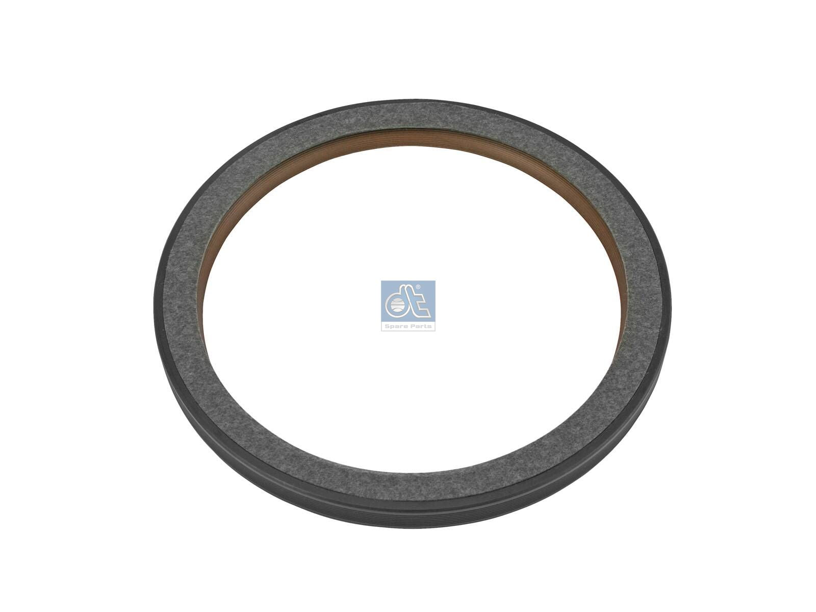 Sello de aceite DT Spare Parts 6.20506 Sello de aceite d: 160 mm D: 190 mm H: 13 mm