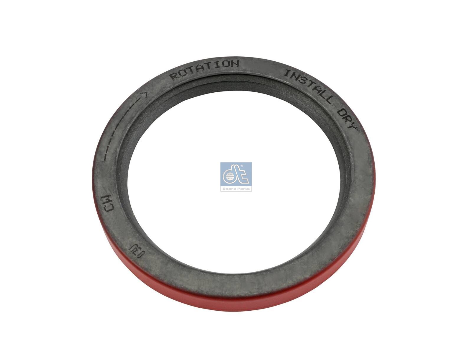 Oil seal | DT Spare Parts 6.20507