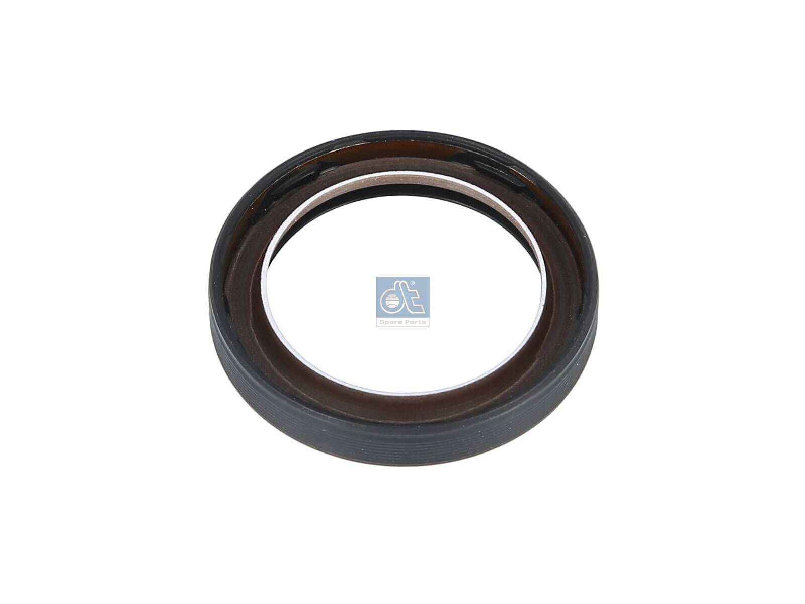Retén de aceite DT Spare Parts 6.20514 Retén de aceite d: 35 mm D: 47 mm H: 7 mm