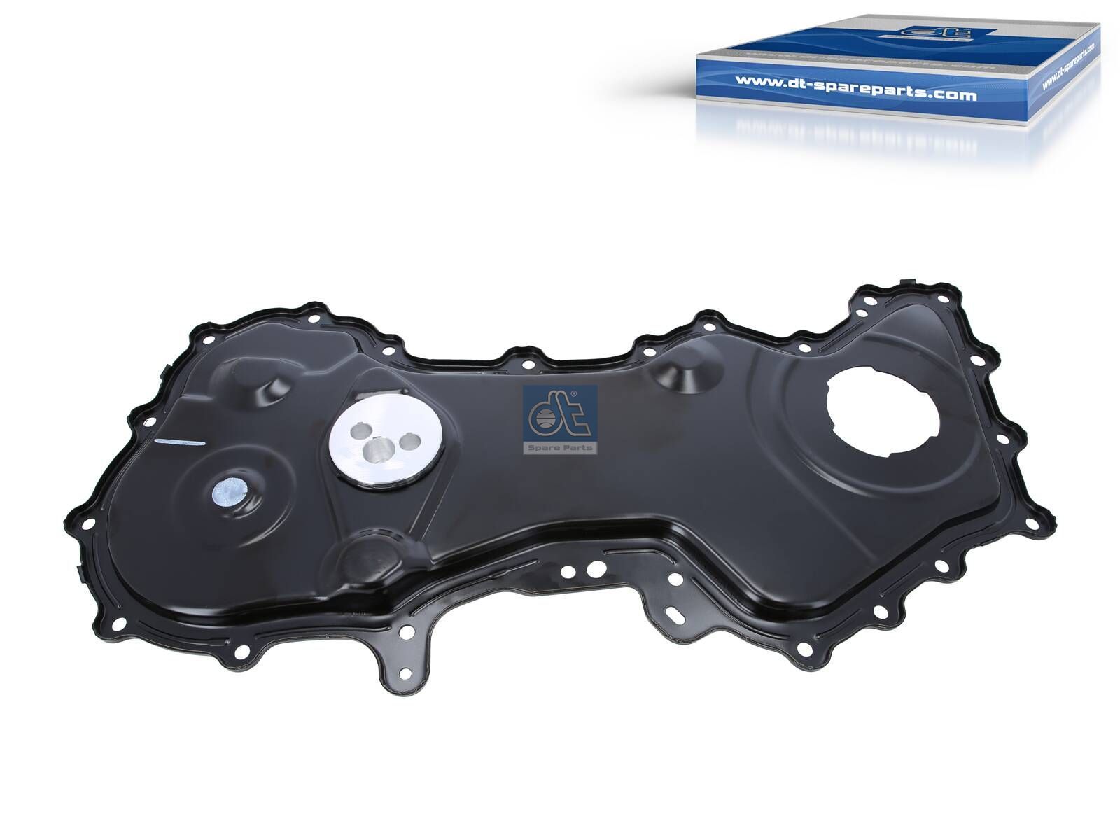 Timing case cover | DT Spare Parts 6.20600