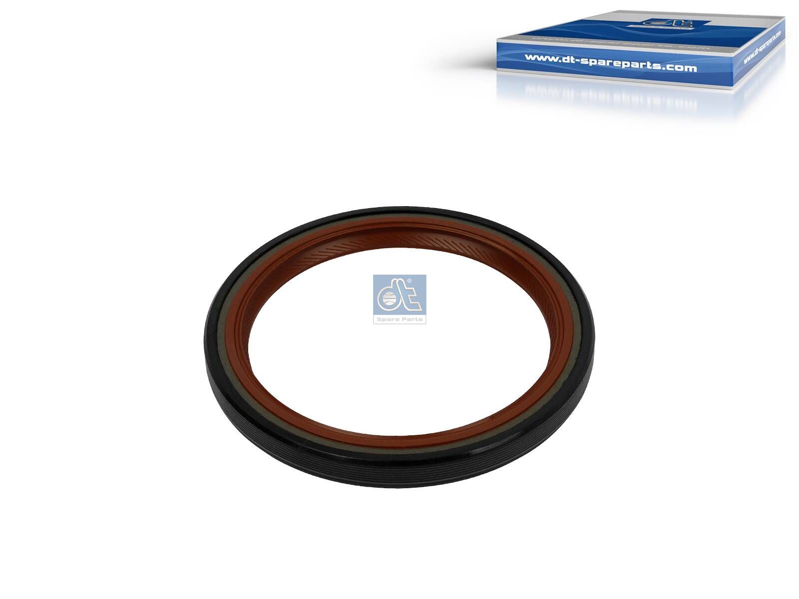 Oil seal | DT Spare Parts 6.21026