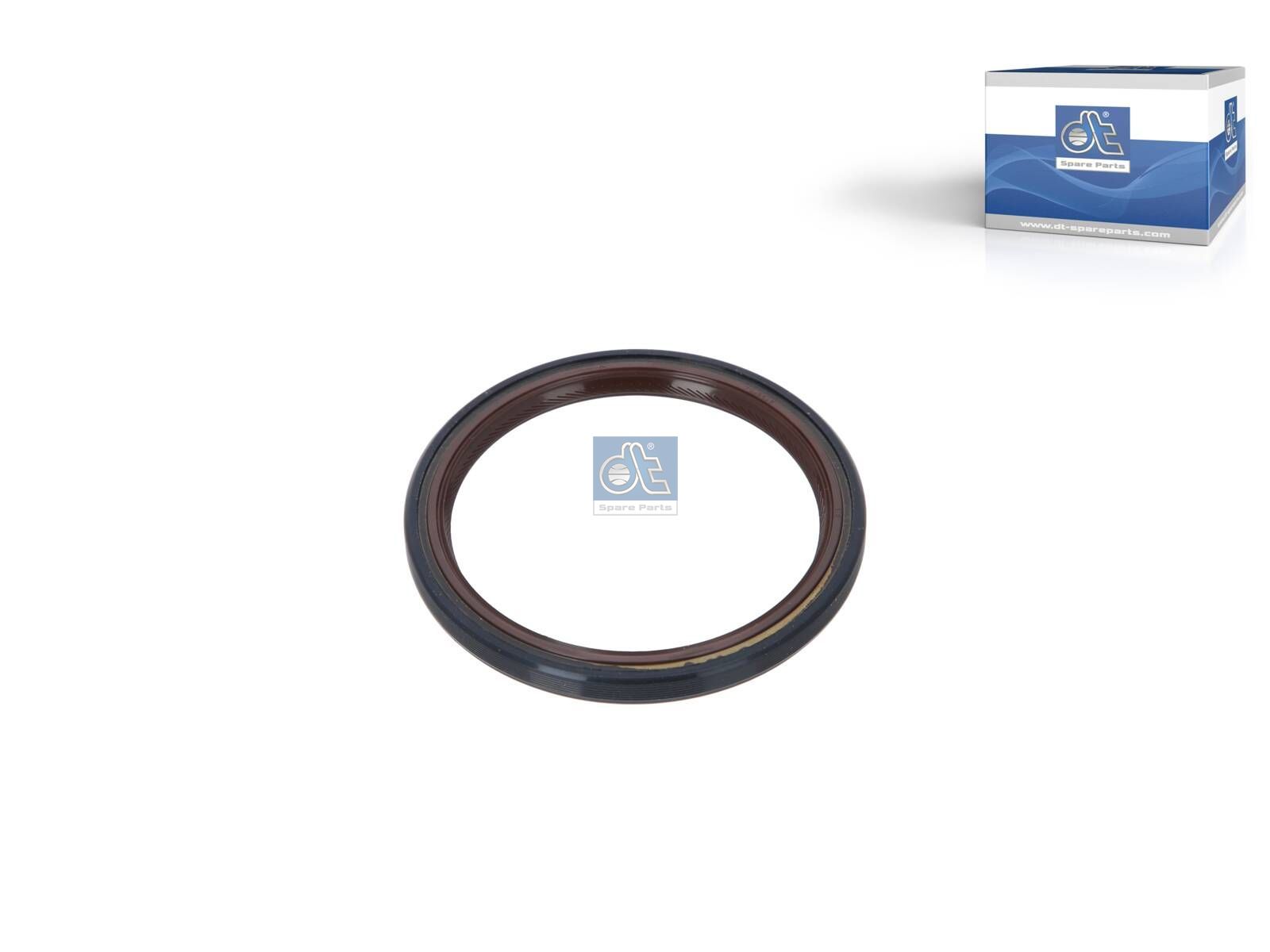 Oil seal | DT Spare Parts 6.21027