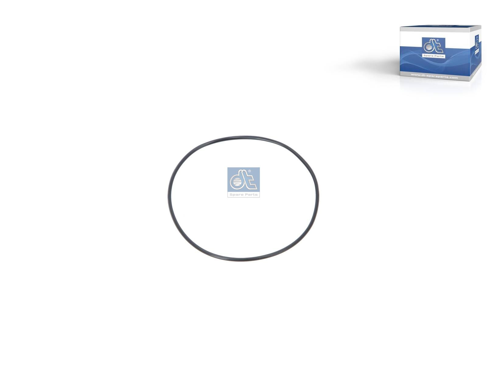 O-ring | DT Spare Parts 6.21030