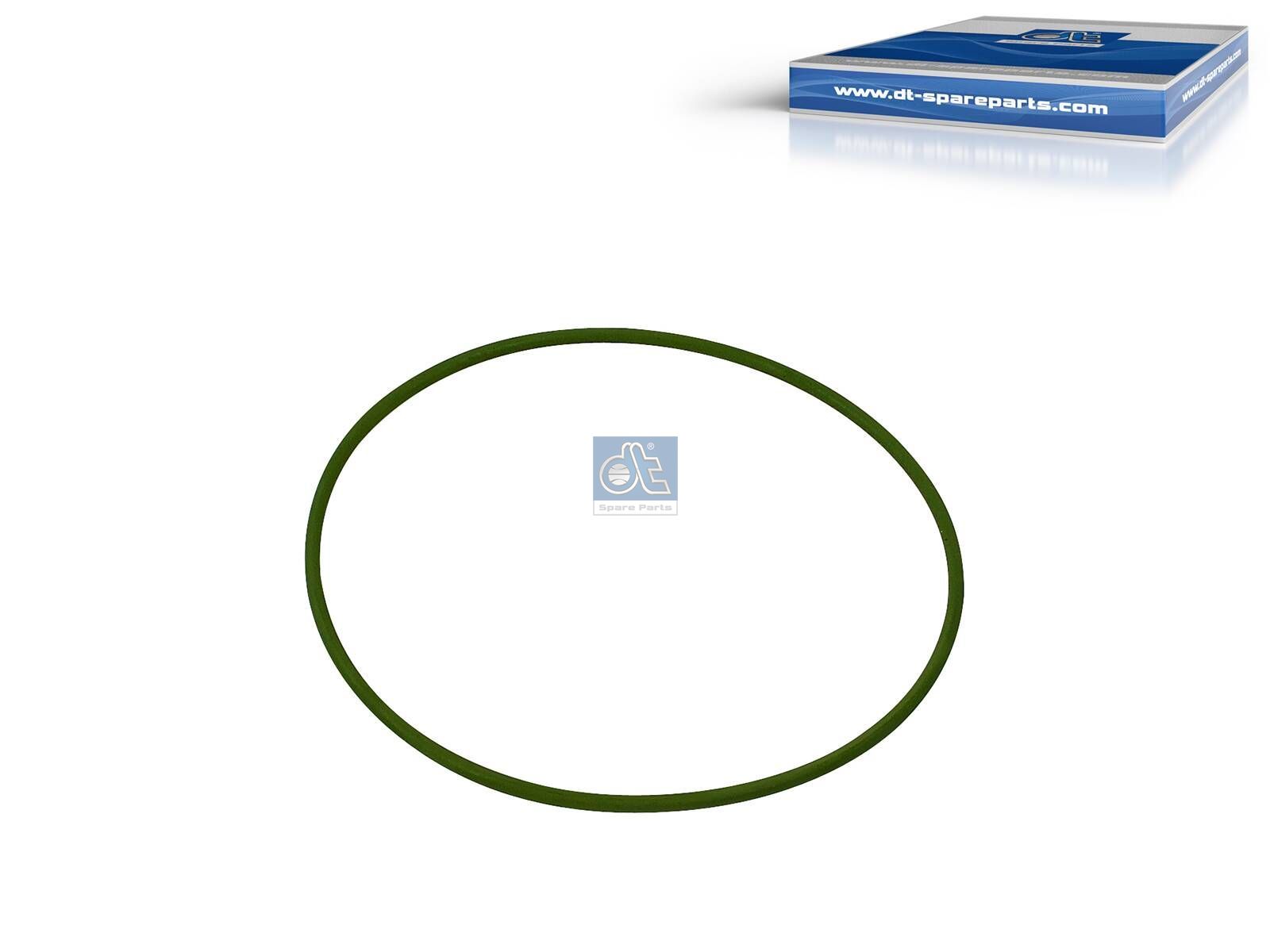 O-ring | DT Spare Parts 6.21031
