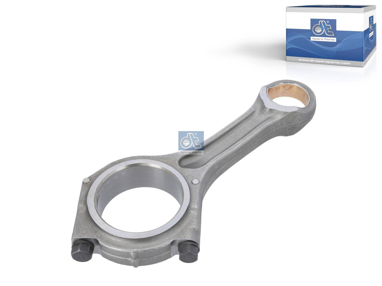 Connecting rod | DT Spare Parts 6.21104