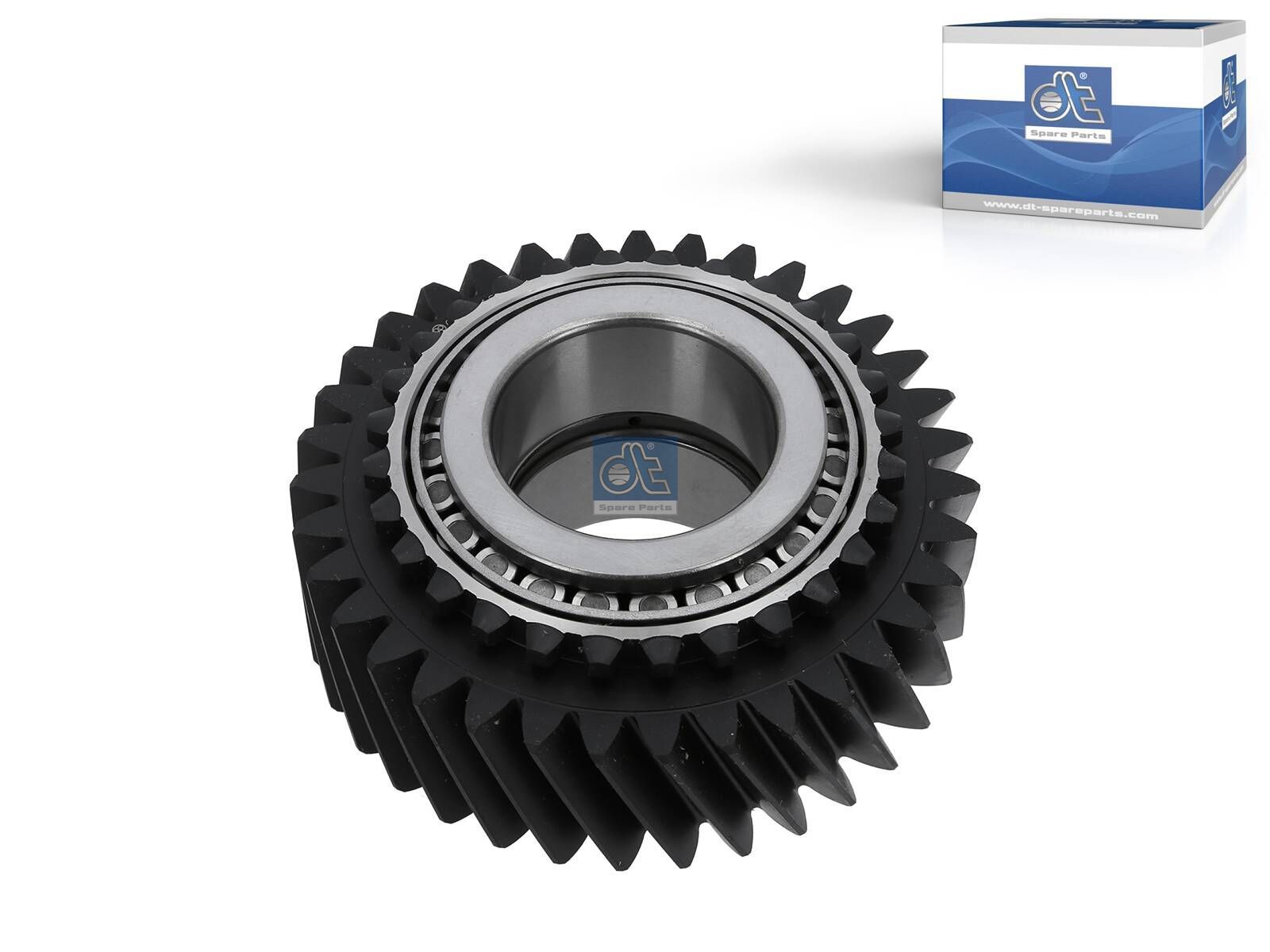 Gear | DT Spare Parts 6.21136