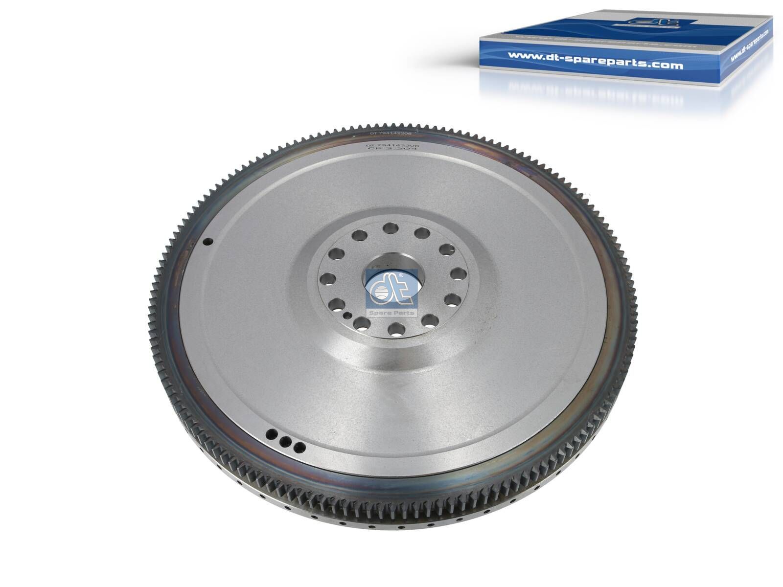 Flywheel | DT Spare Parts 6.21204