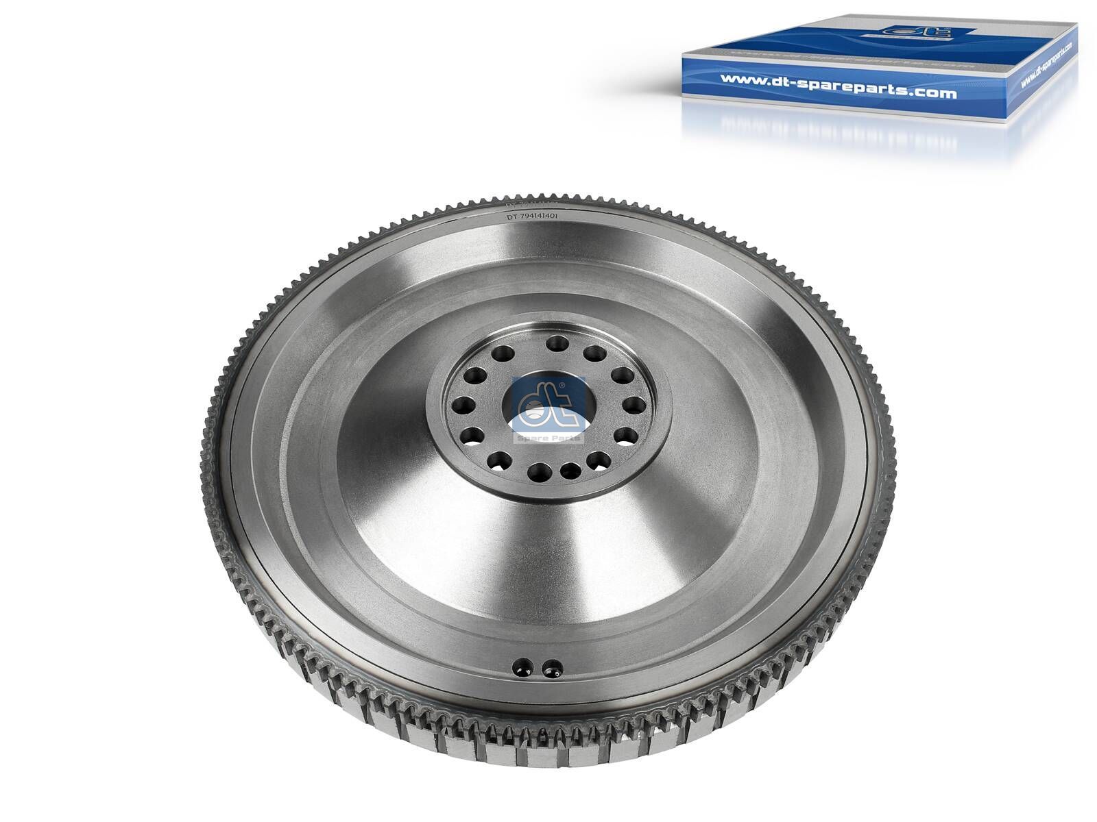 Flywheel | DT Spare Parts 6.21205