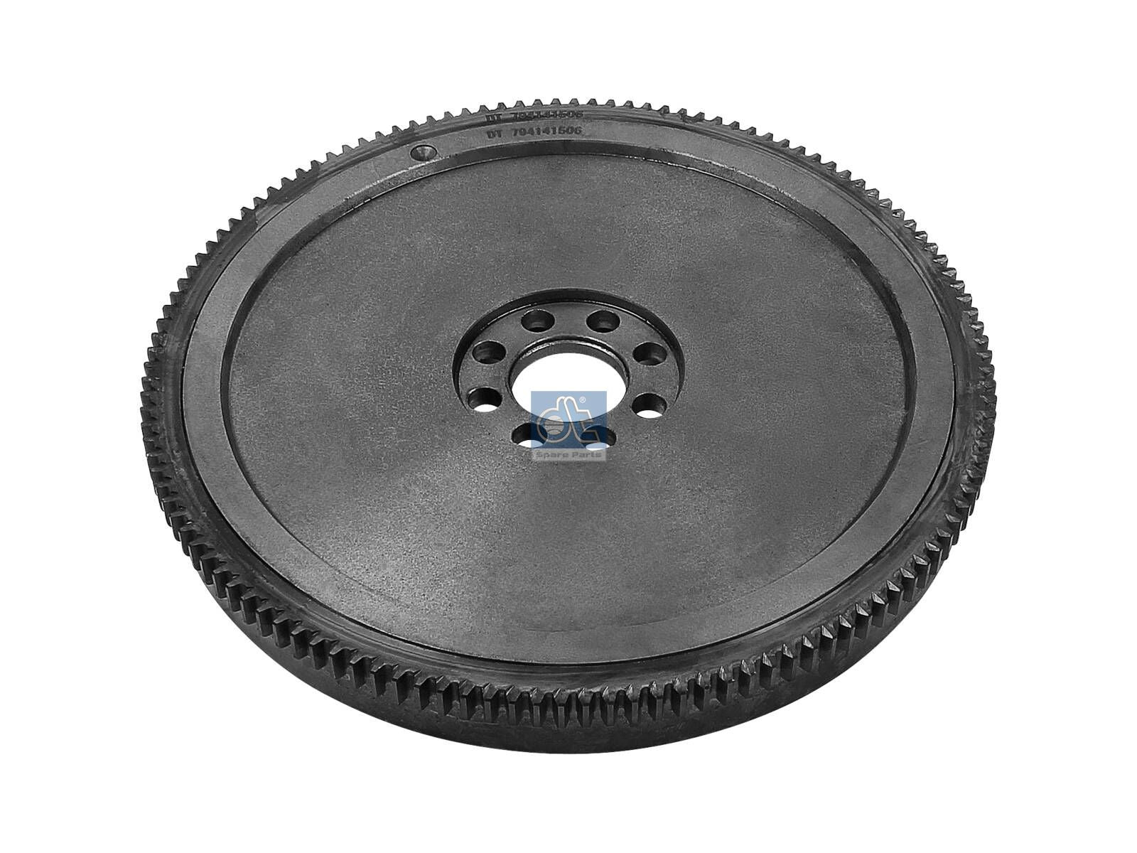 Flywheel | DT Spare Parts 6.21206