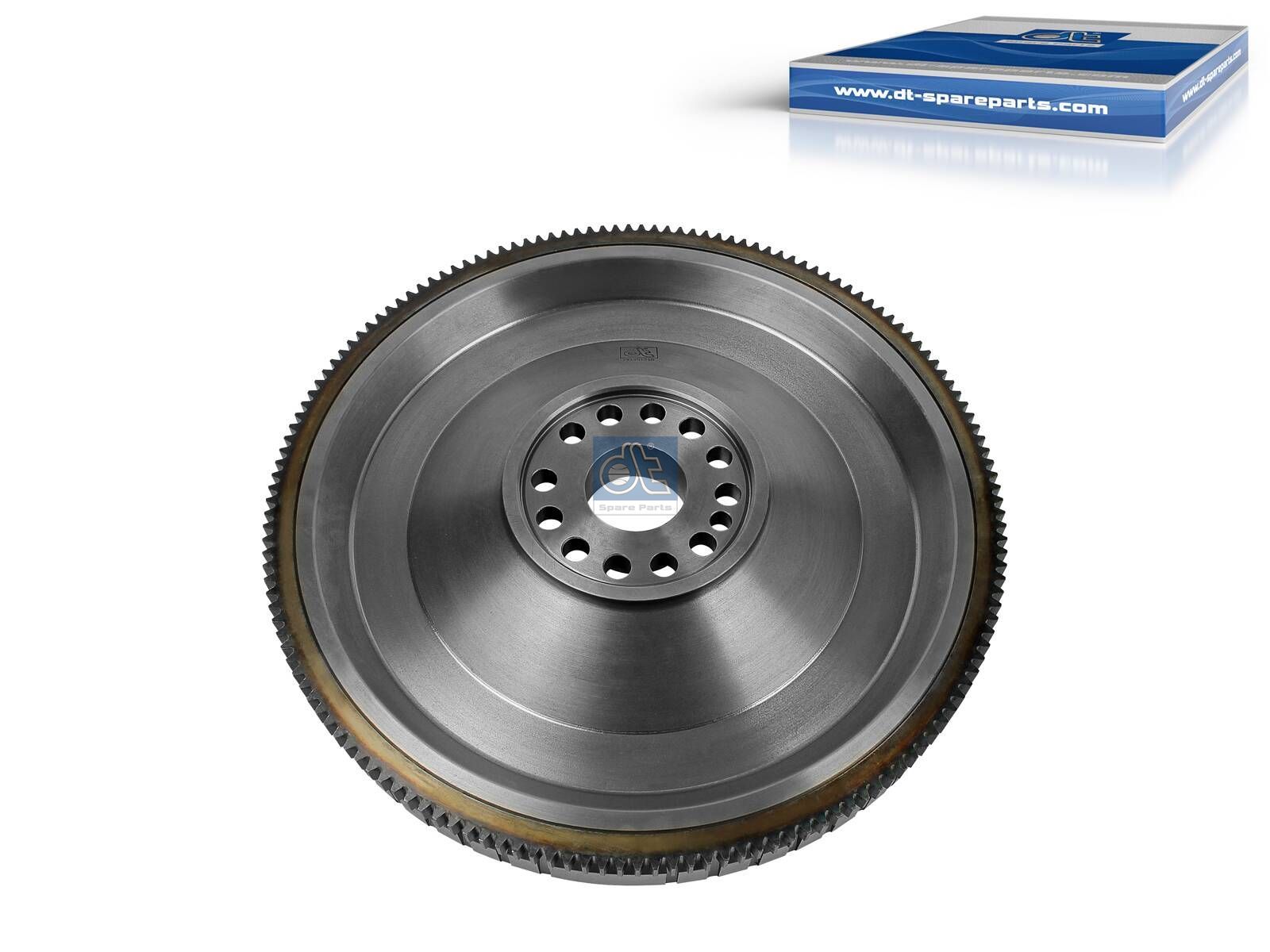 Flywheel | DT Spare Parts 6.21207