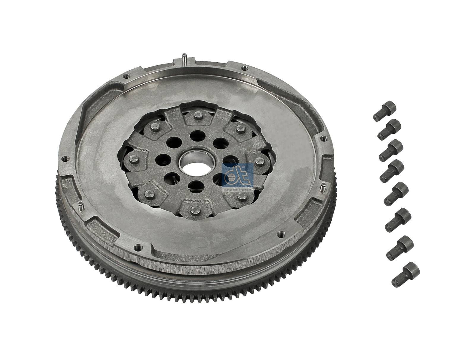 Dual-mass flywheel | DT Spare Parts 6.21209
