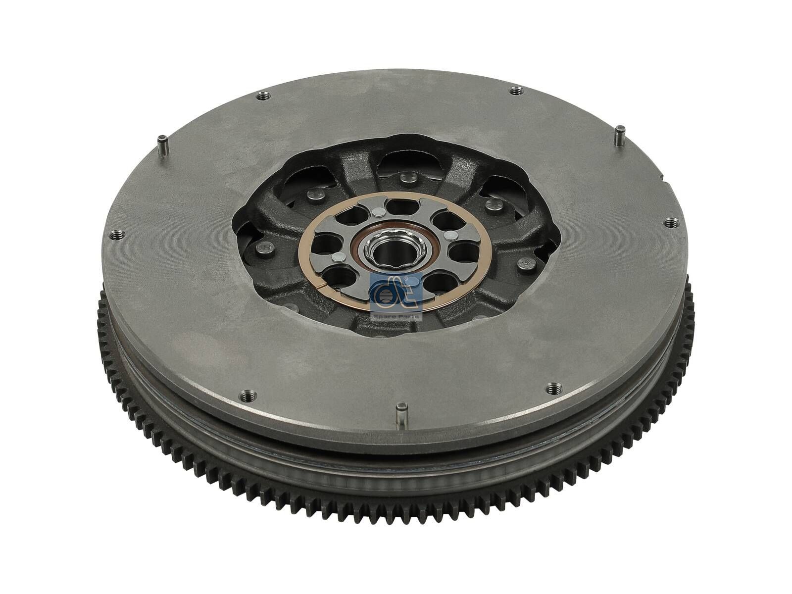 Dual-mass flywheel | DT Spare Parts 6.21210