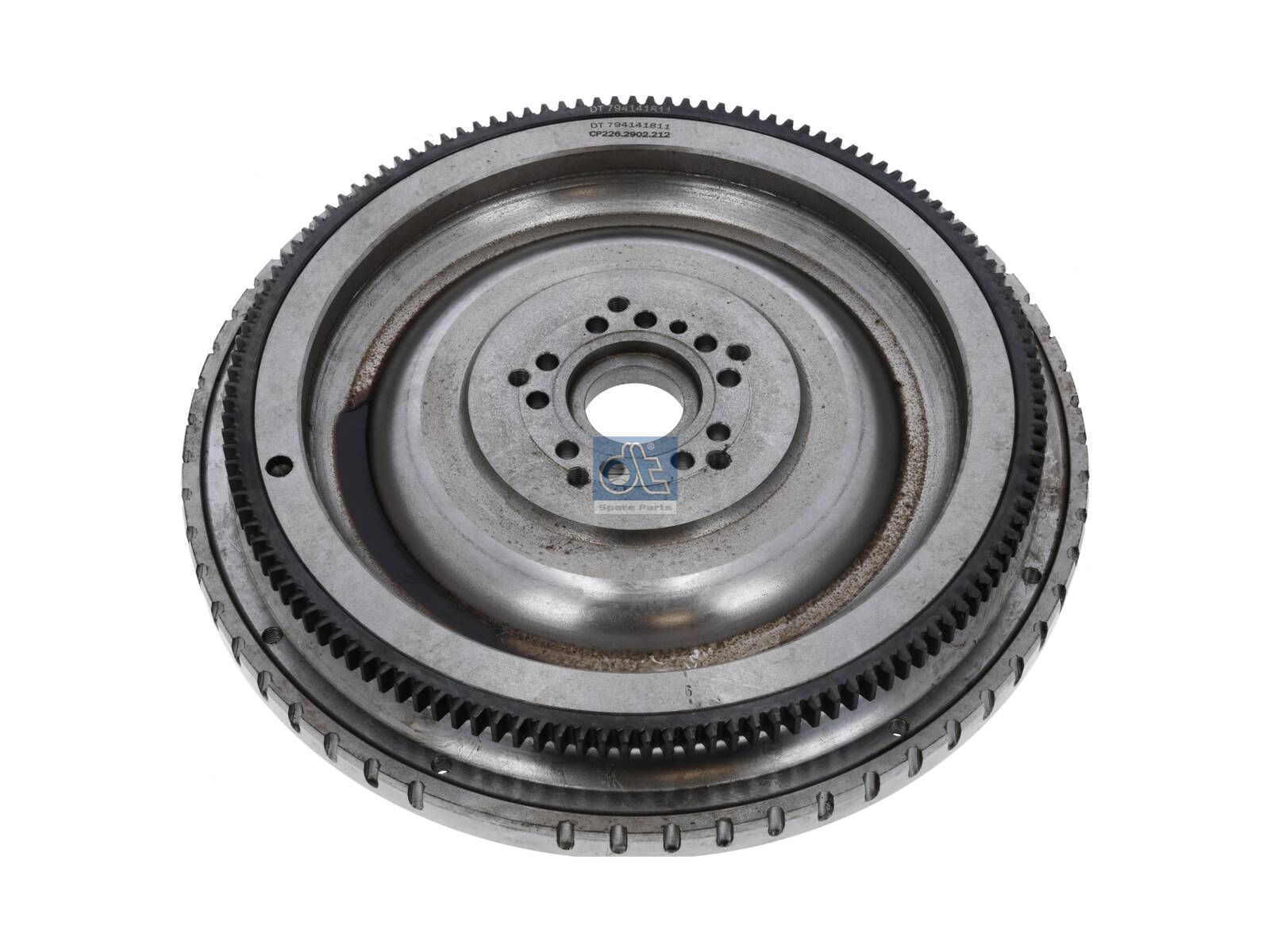 Flywheel | DT Spare Parts 6.21212