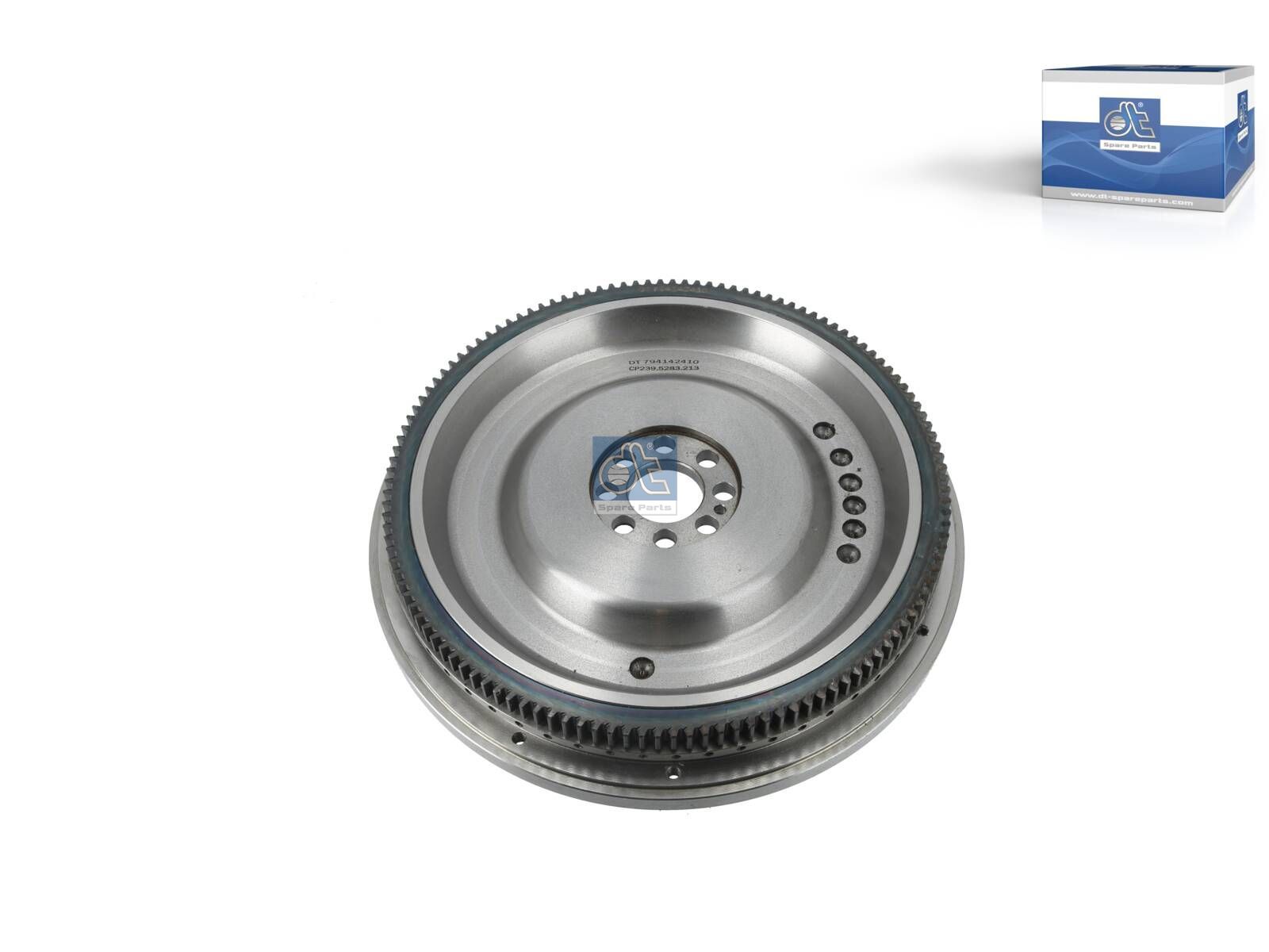 Flywheel | DT Spare Parts 6.21213
