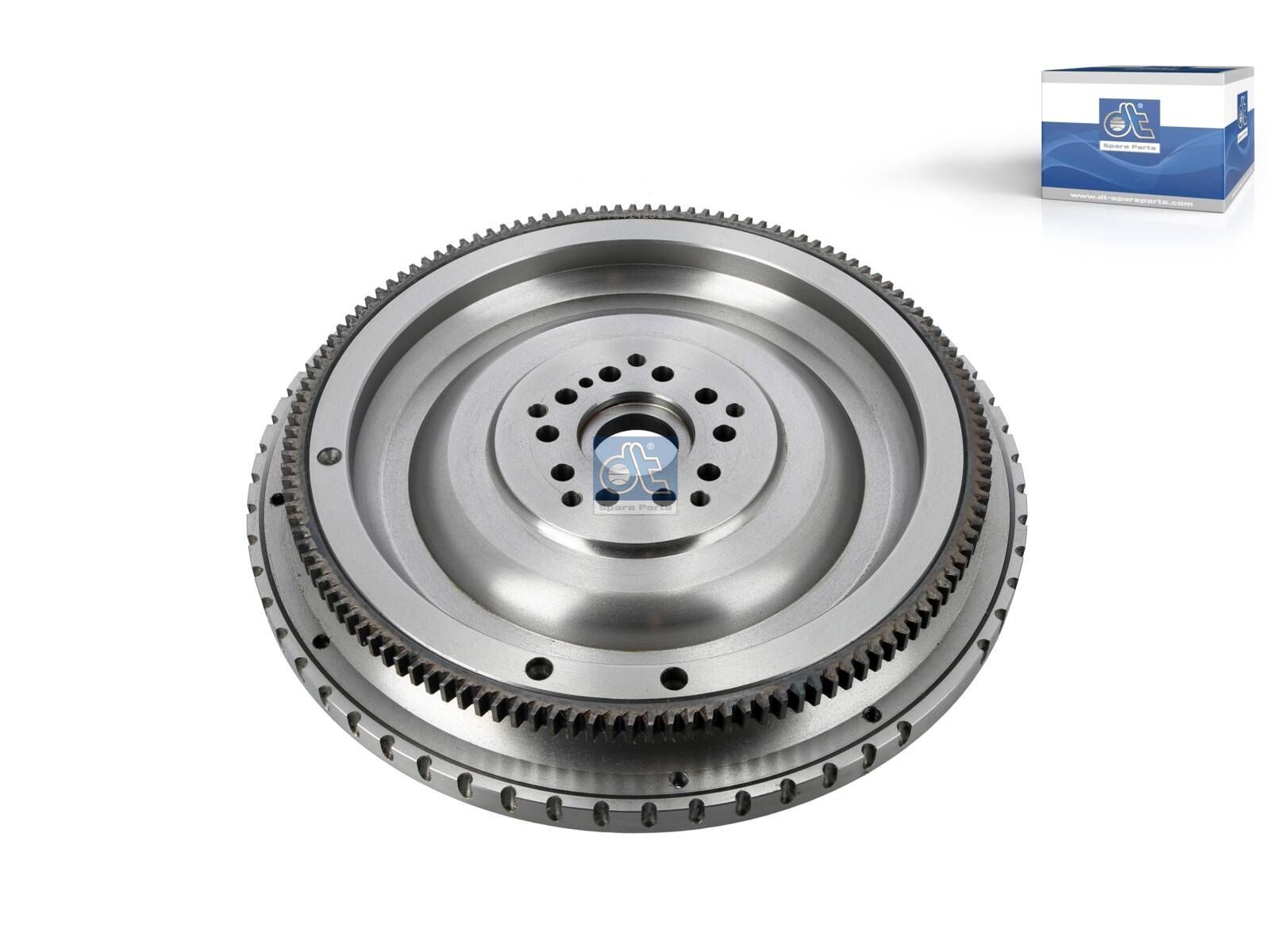 Flywheel | DT Spare Parts 6.21215
