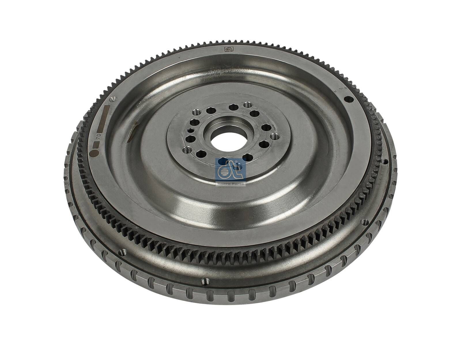 Flywheel | DT Spare Parts 6.21215