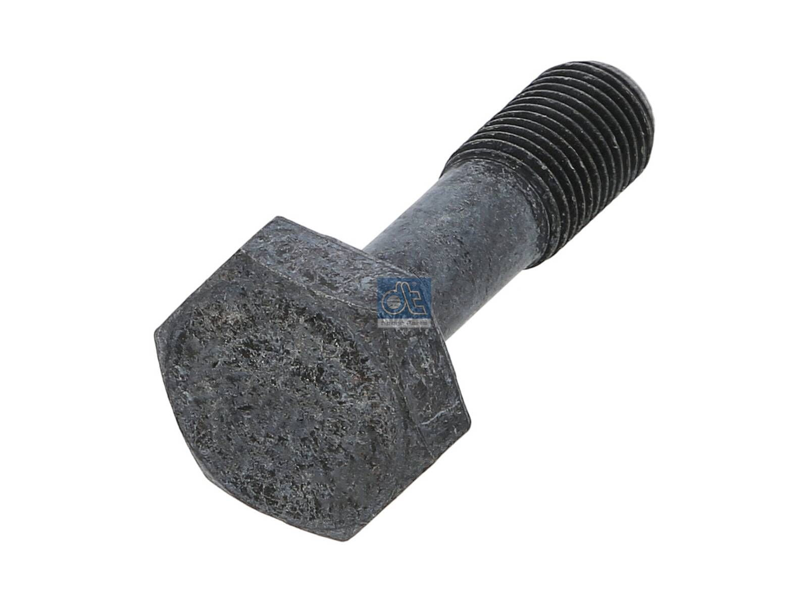 Screw | DT Spare Parts 6.21243