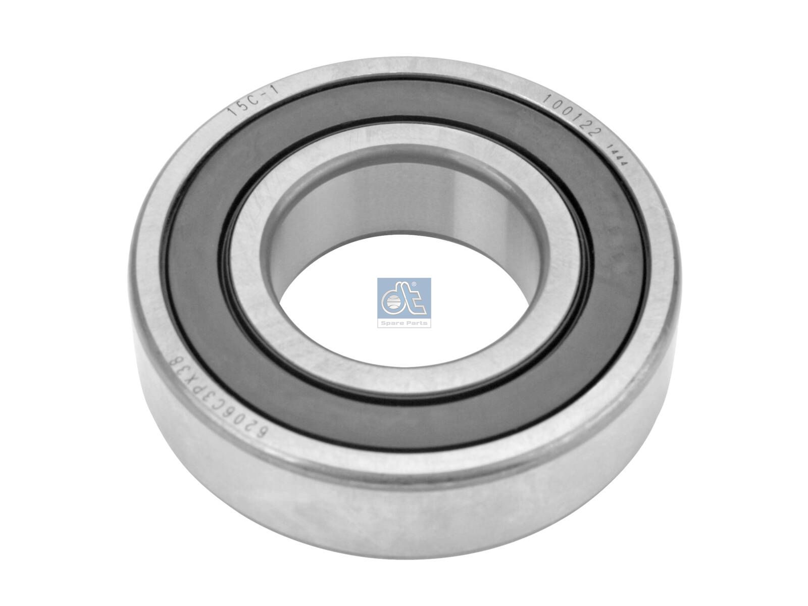 Ball bearing | DT Spare Parts 6.21252