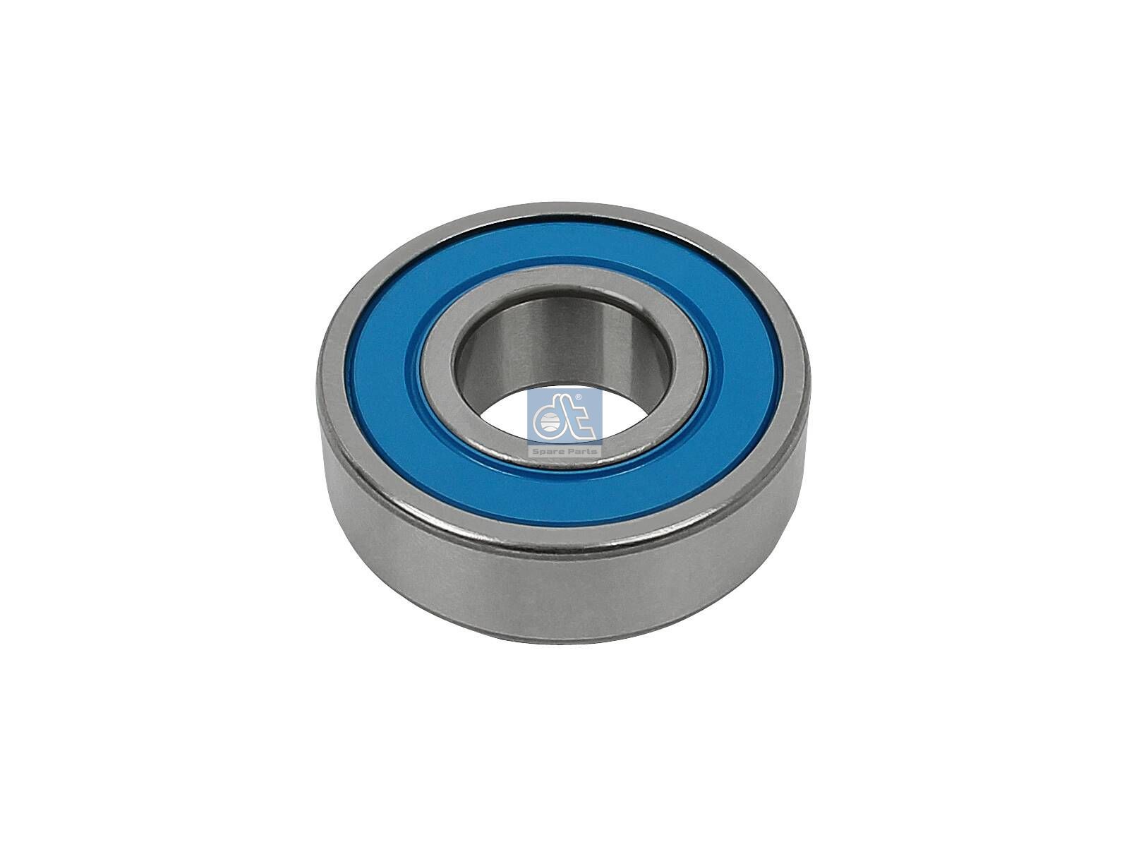 Ball bearing | DT Spare Parts 6.21255