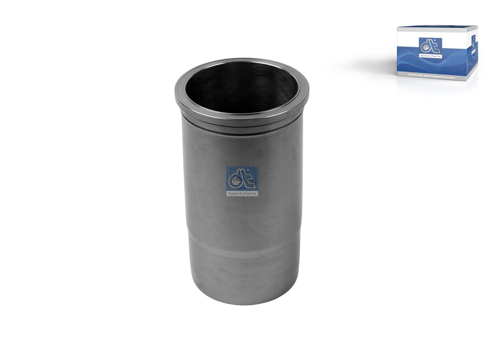 Cylinder liner | DT Spare Parts 6.21401