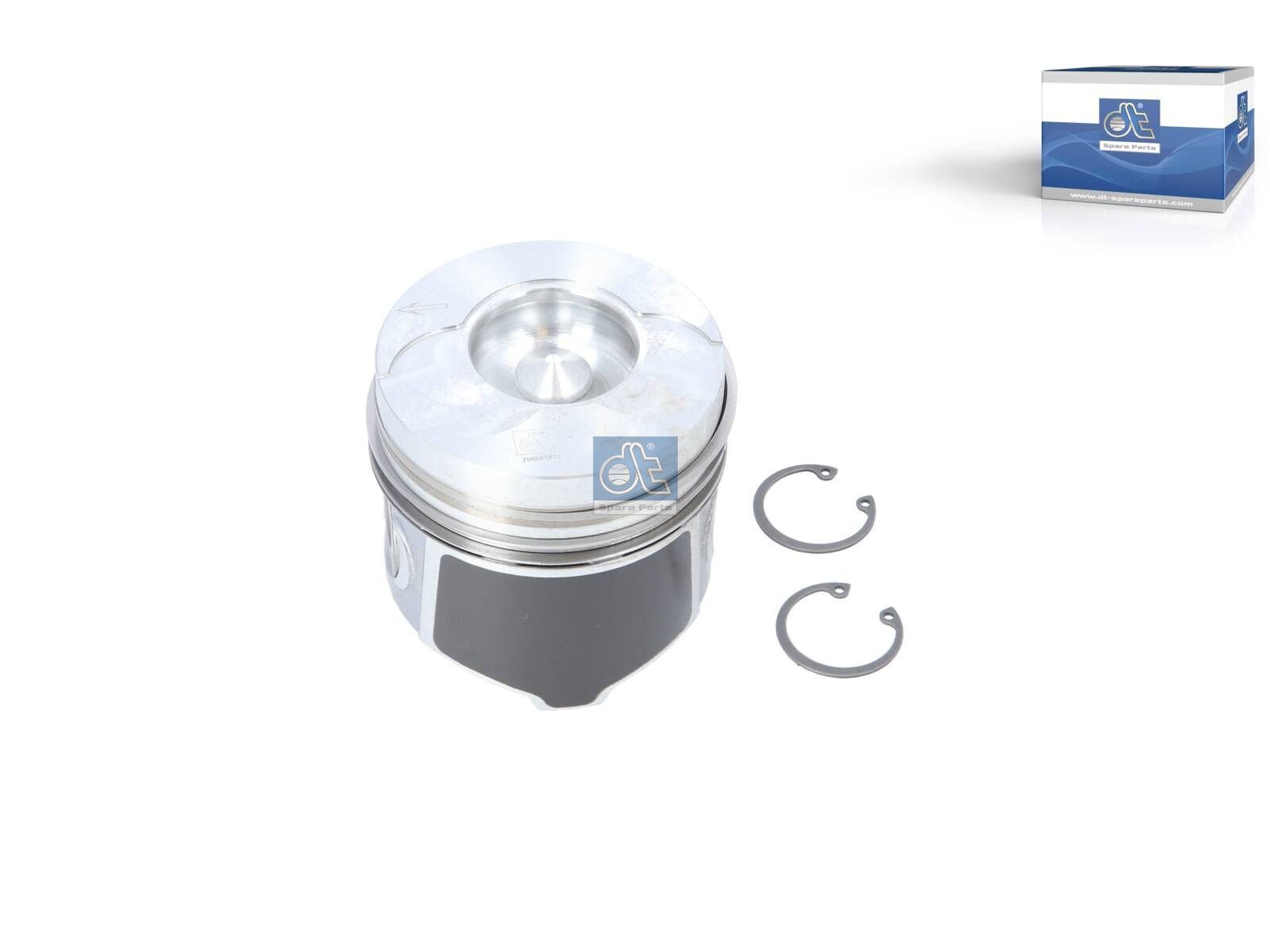 Piston | DT Spare Parts 6.21437