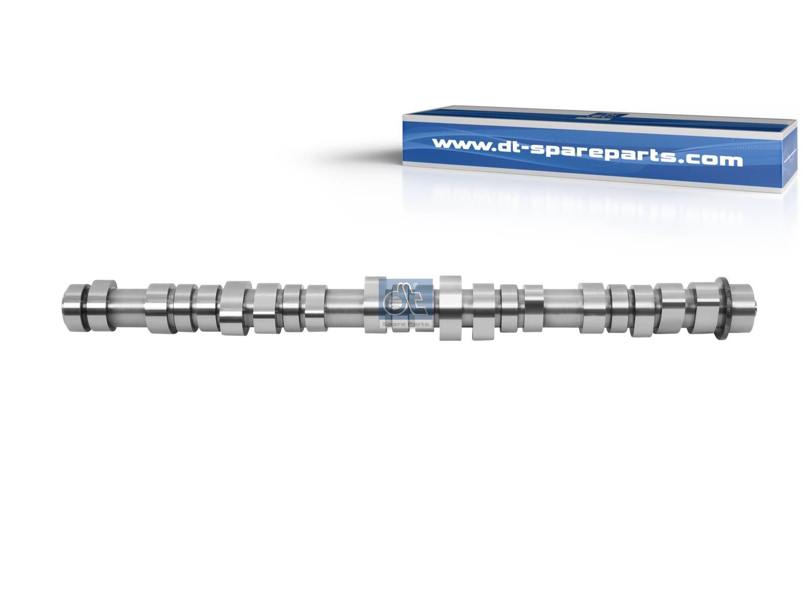 Camshaft | DT Spare Parts 6.22027