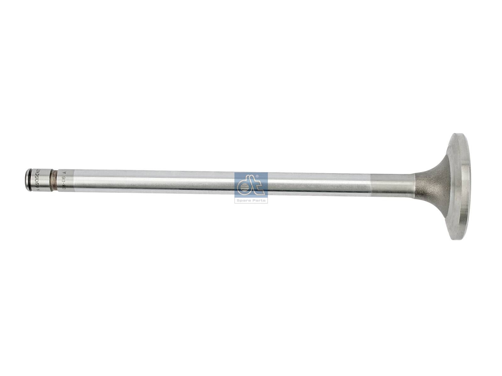 Intake valve | DT Spare Parts 6.22053